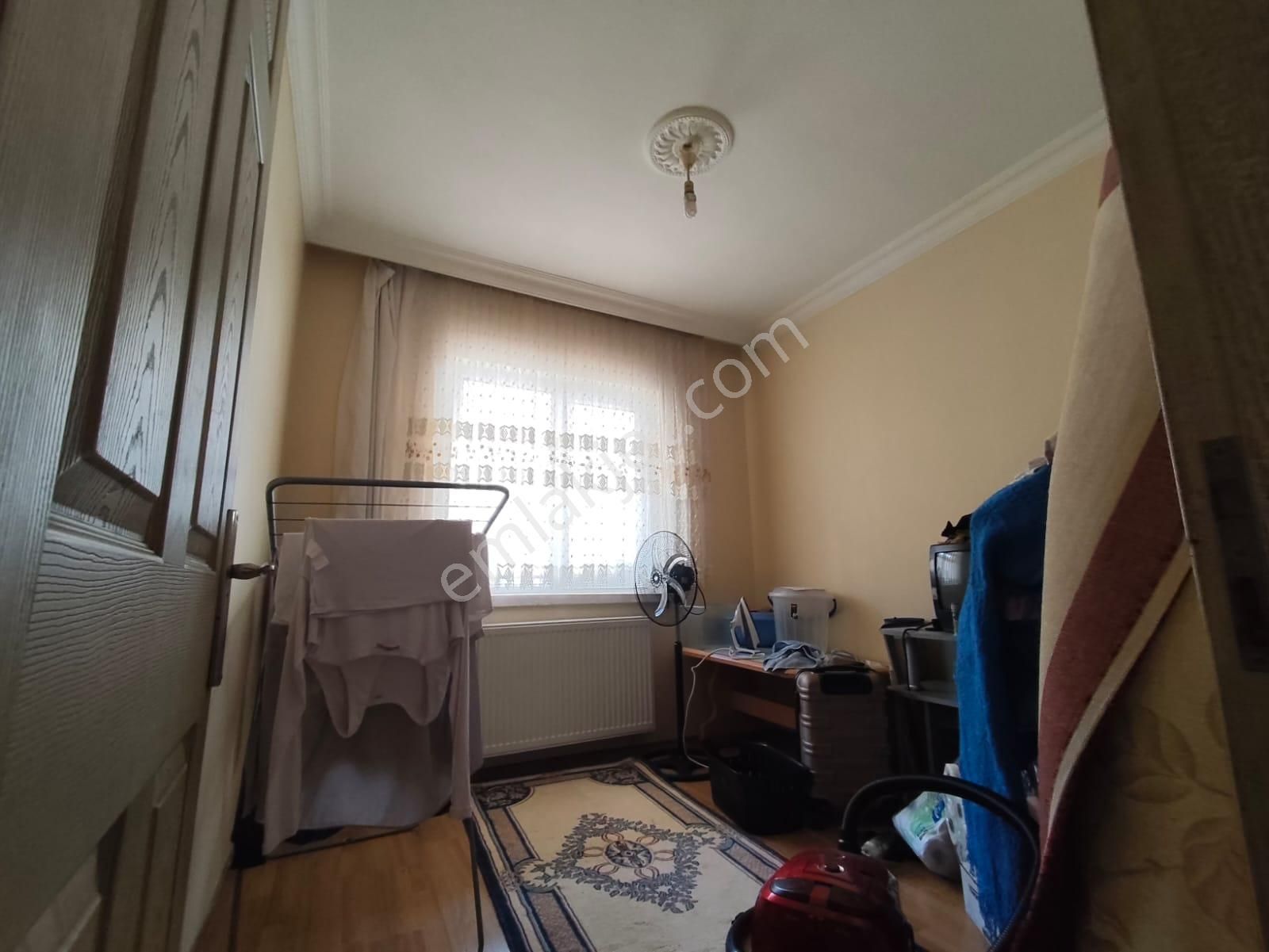 Yılmaz Gayrımenkulden Asansorlu Cadde Üzeri Kacırılmayacak 3+1 Fırsat Dairesi - Görsel 12