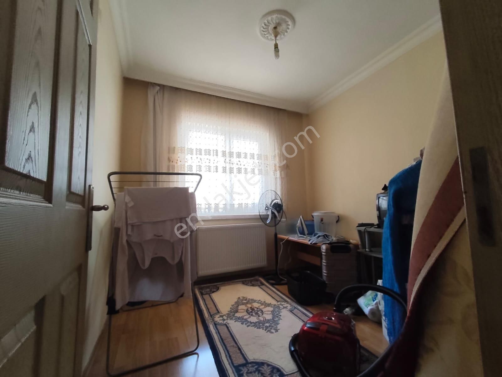 Yılmaz Gayrımenkulden Asansorlu Cadde Üzeri Kacırılmayacak 3+1 Fırsat Dairesi - Görsel 6