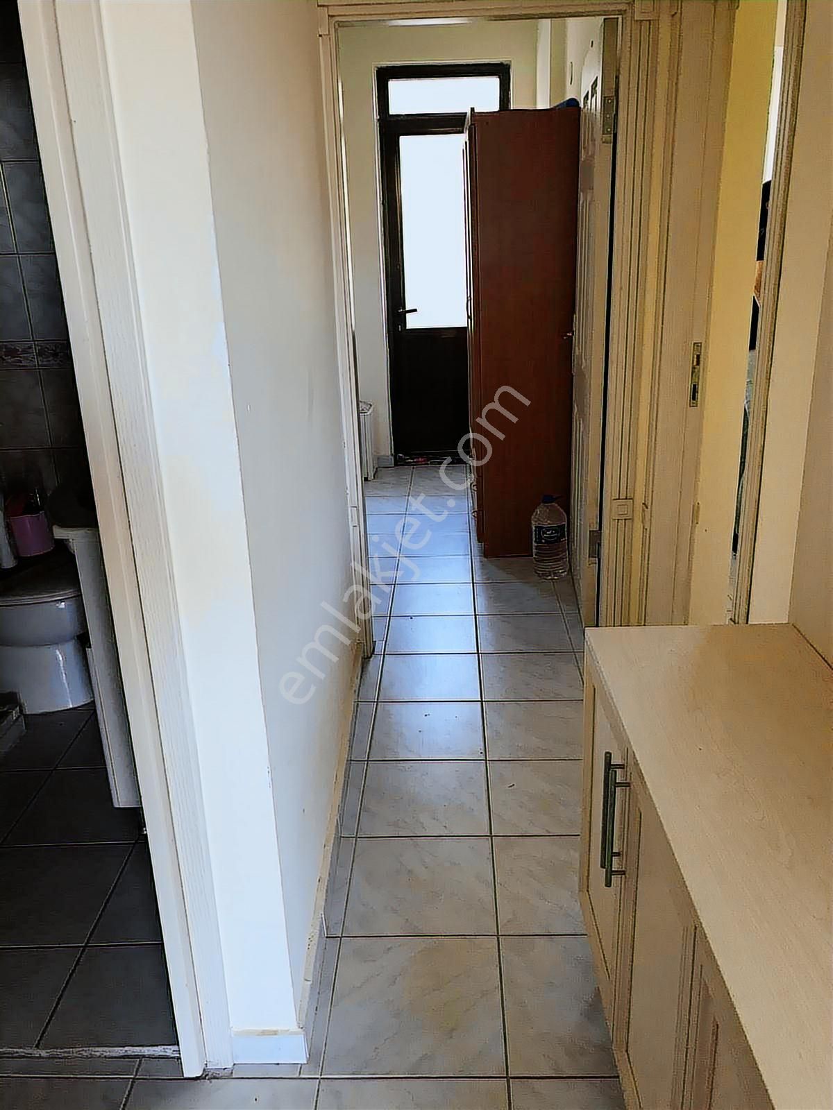 Satılık 2+1 Tatil Sitesi Dairesi Havuzlu, Bakımlı Bahçeli - Görsel 14