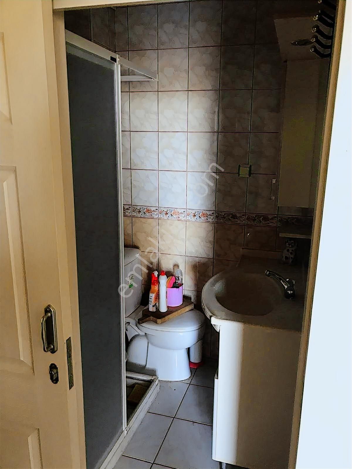 Satılık 2+1 Tatil Sitesi Dairesi Havuzlu, Bakımlı Bahçeli - Görsel 29