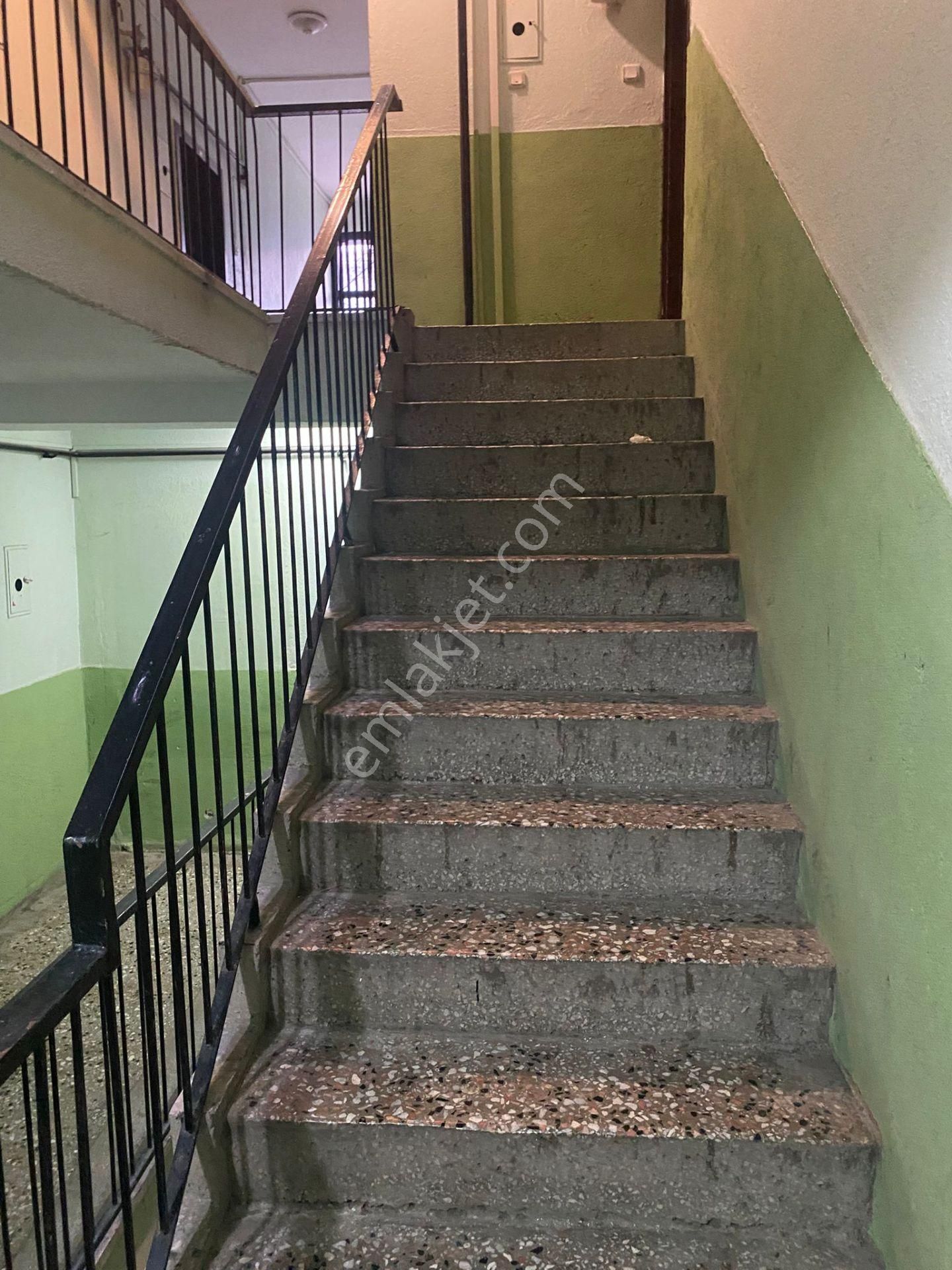 Ankara Keçiören Merkez ' De 1+1 Kiralık Daire - Görsel 15