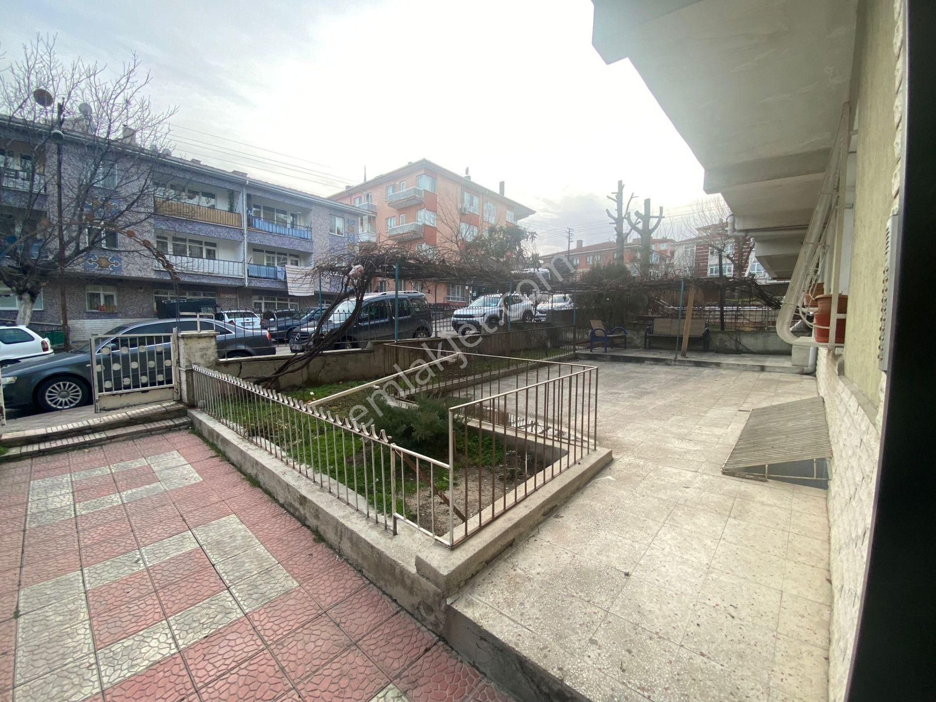 Ankara Keçiören Merkez ' De 1+1 Kiralık Daire - Görsel 17