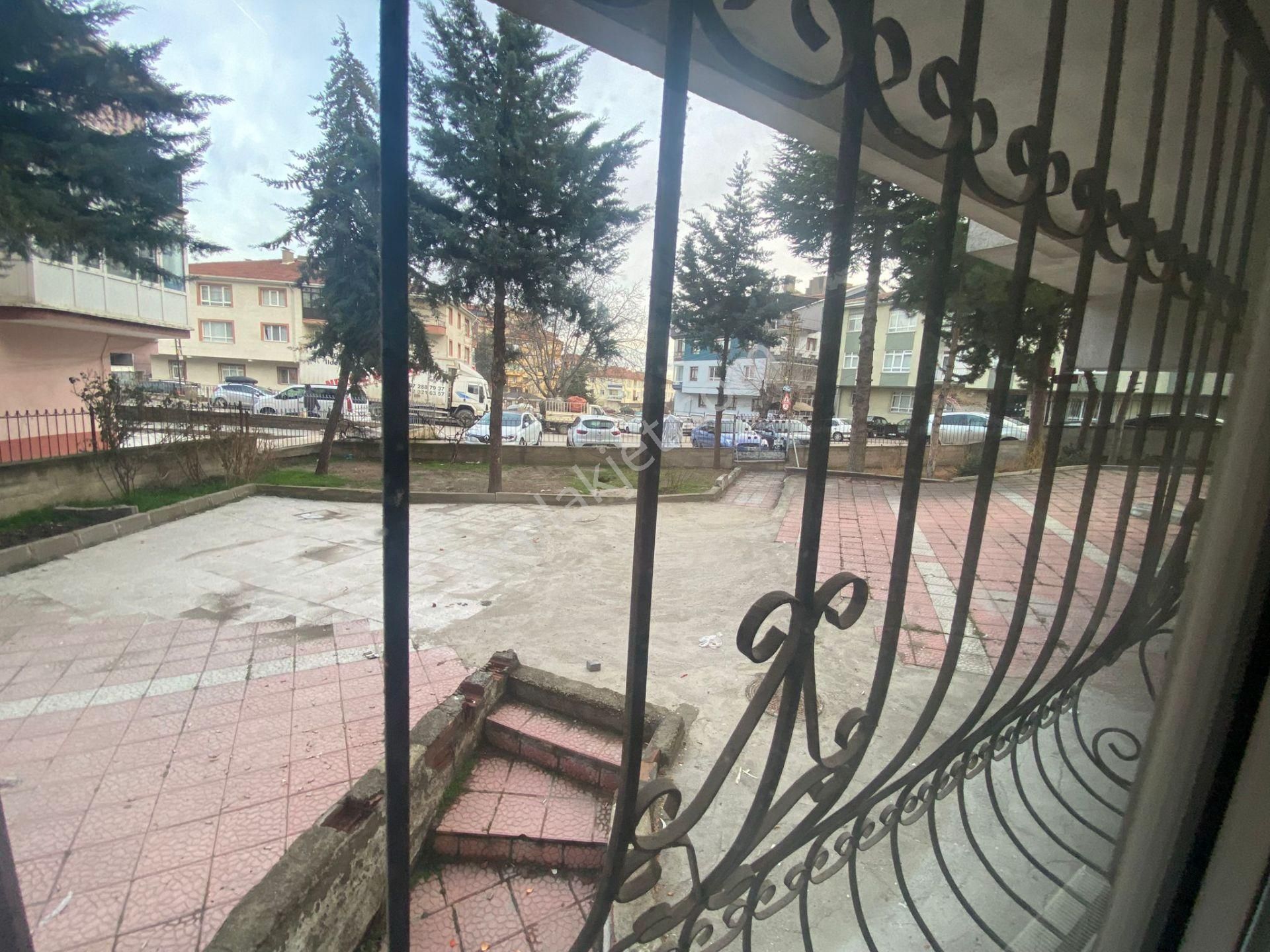 Ankara Keçiören Merkez ' De 1+1 Kiralık Daire - Görsel 11