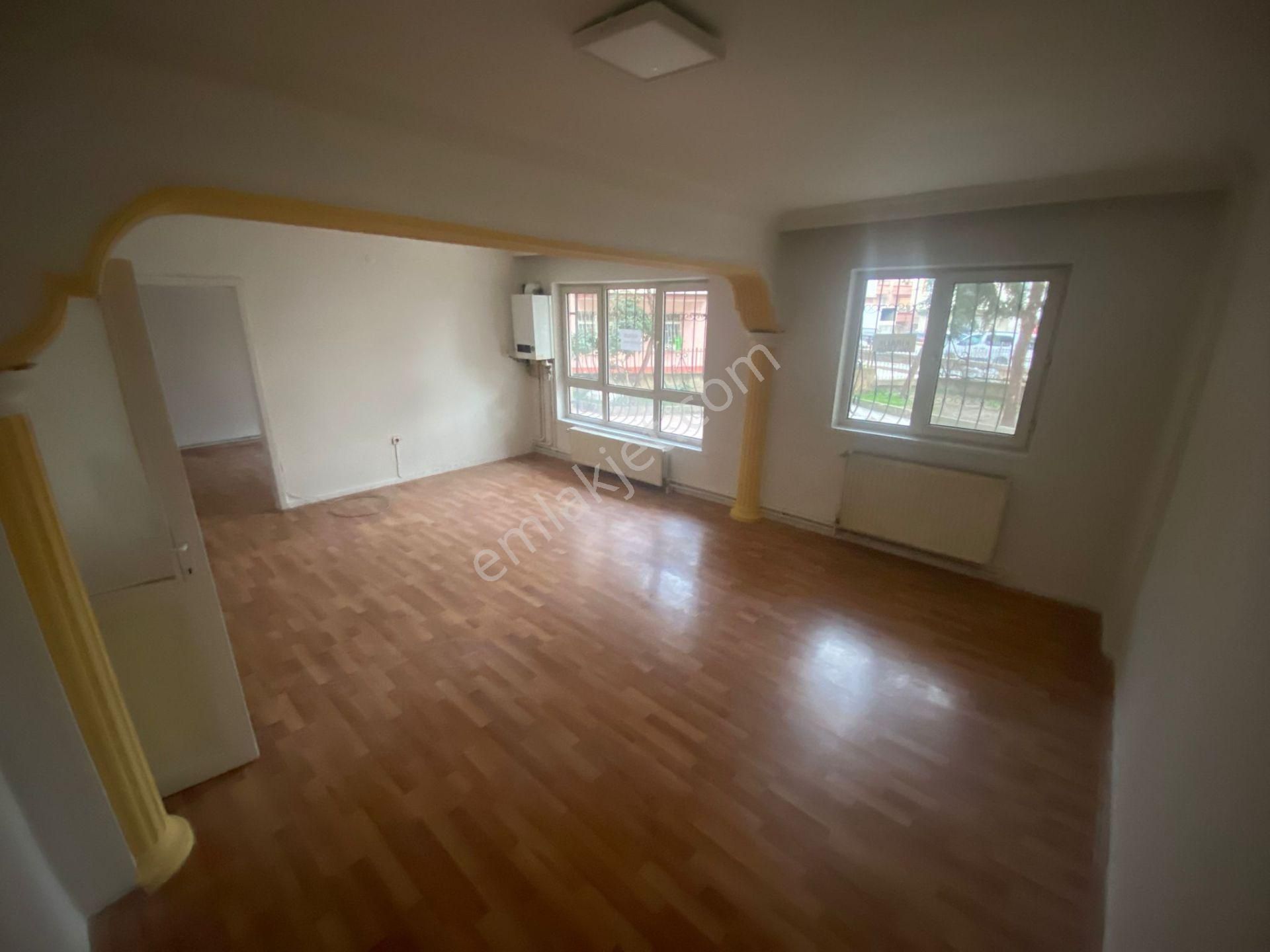 Ankara Keçiören Merkez ' De 1+1 Kiralık Daire