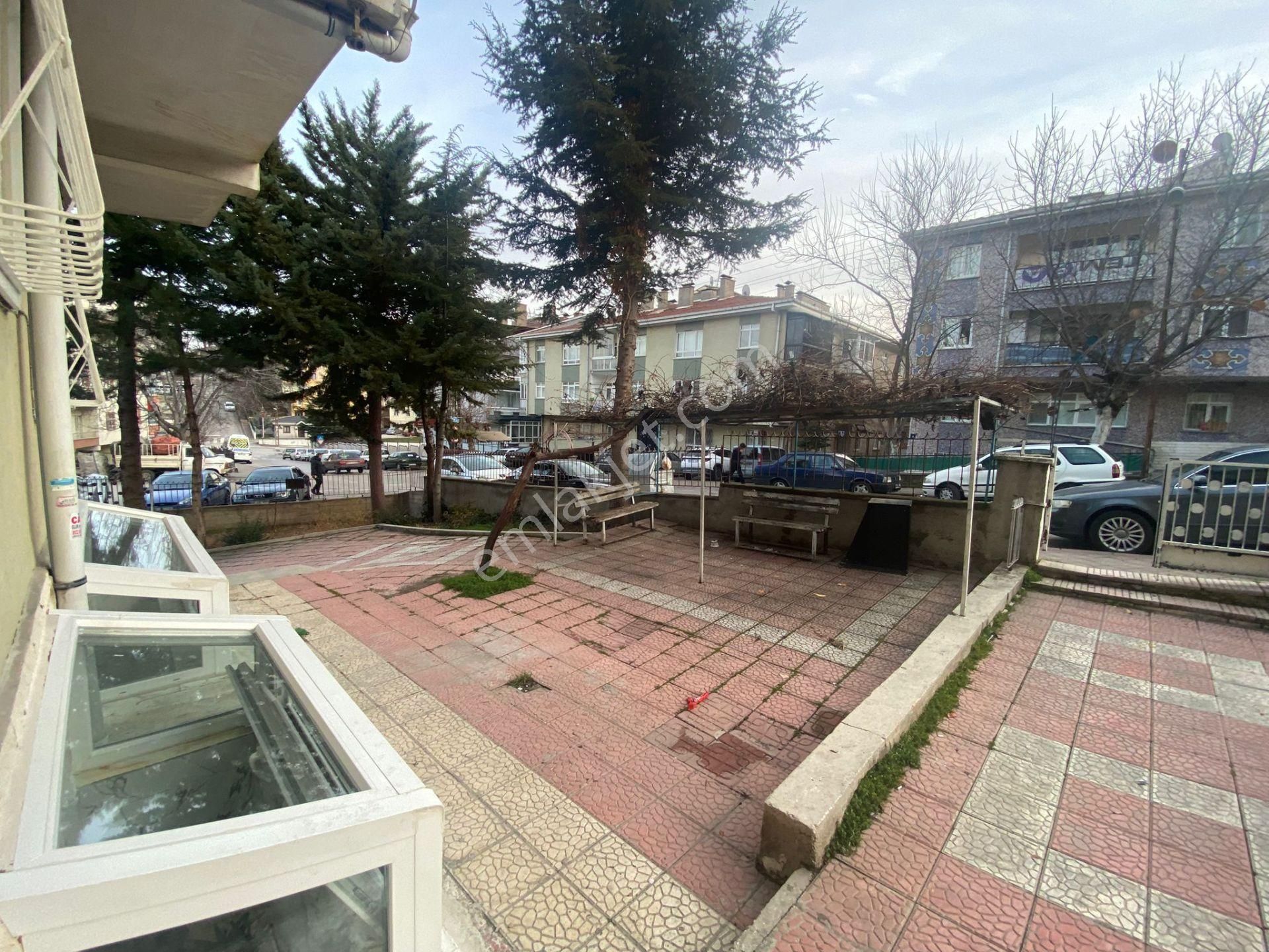 Ankara Keçiören Merkez ' De 1+1 Kiralık Daire - Görsel 6