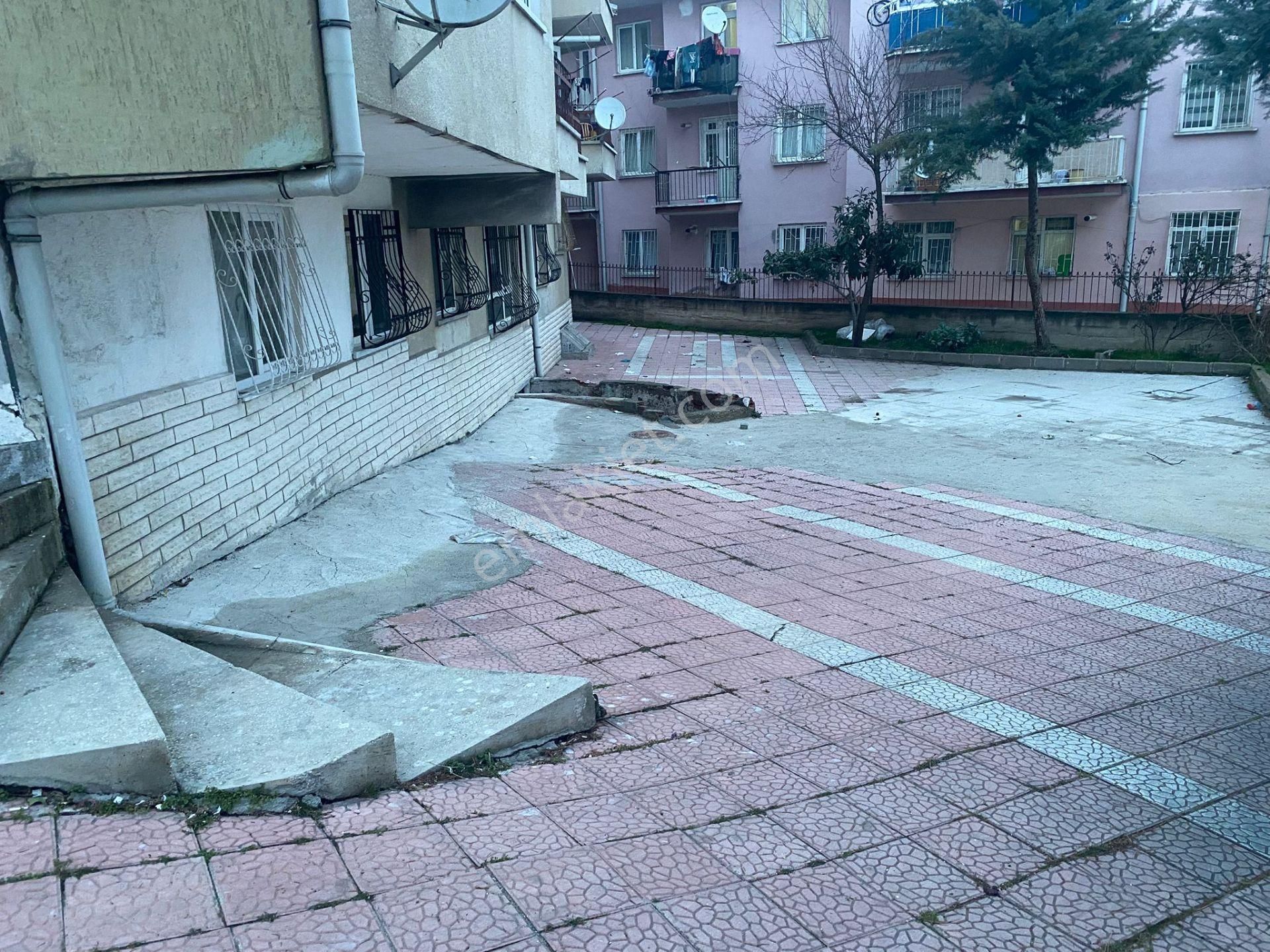 Ankara Keçiören Merkez ' De 1+1 Kiralık Daire - Görsel 10