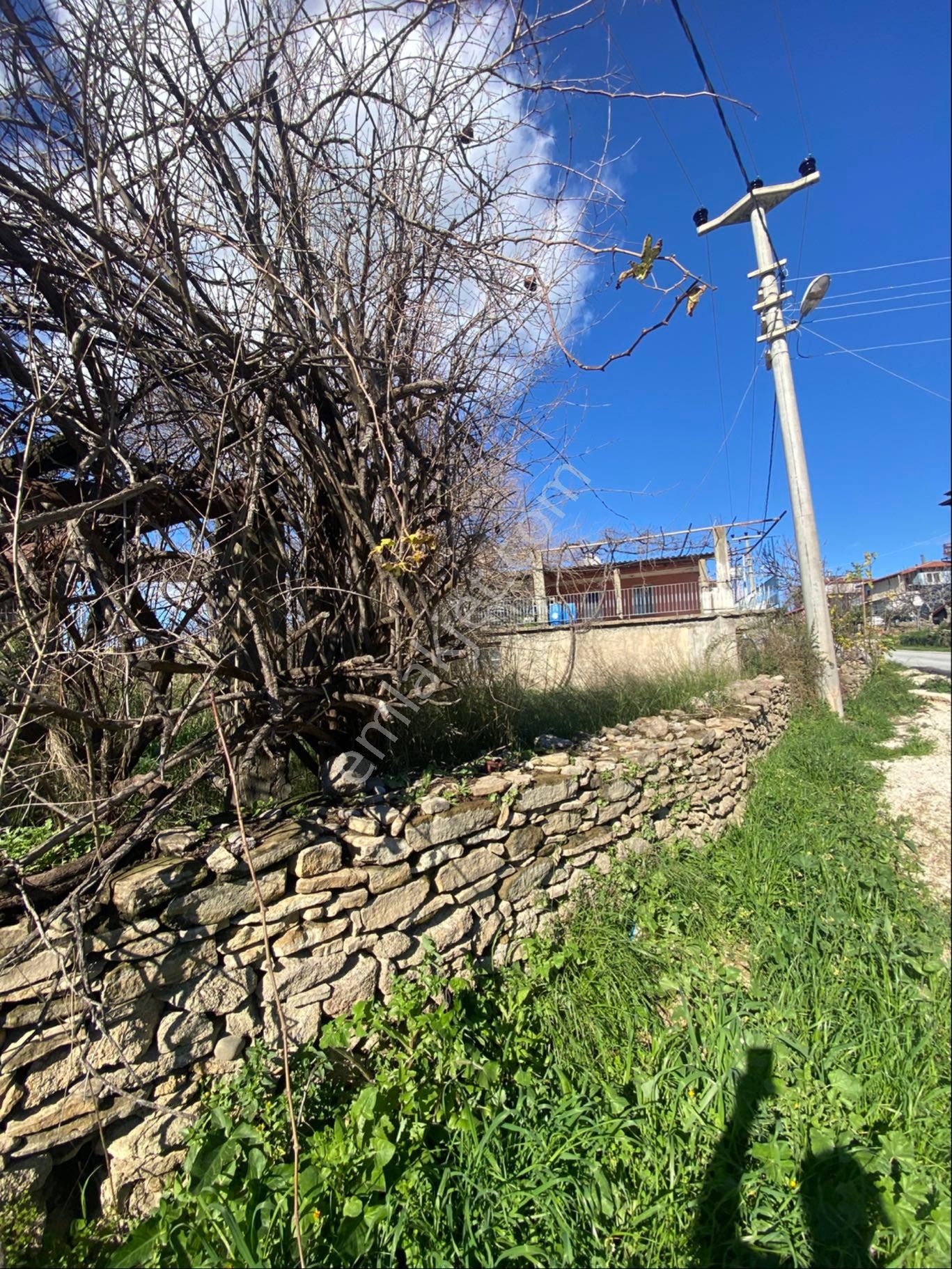 Evrenleryavşı Mahallesinde 1700 Metre Hisseli Tarla Satılık - Görsel 8