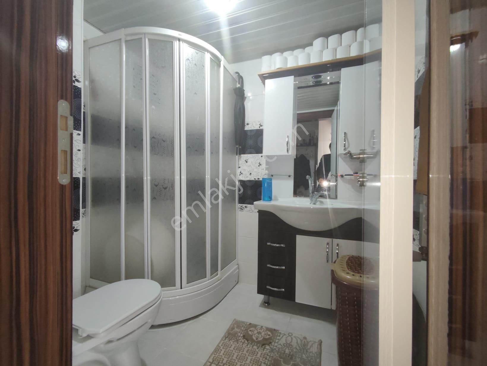 Yılmaz Gayrimenkulden Kacırılmayacak 6 Yıllık Ters Debleks 4+1 Fırsat Dairesi - Görsel 21