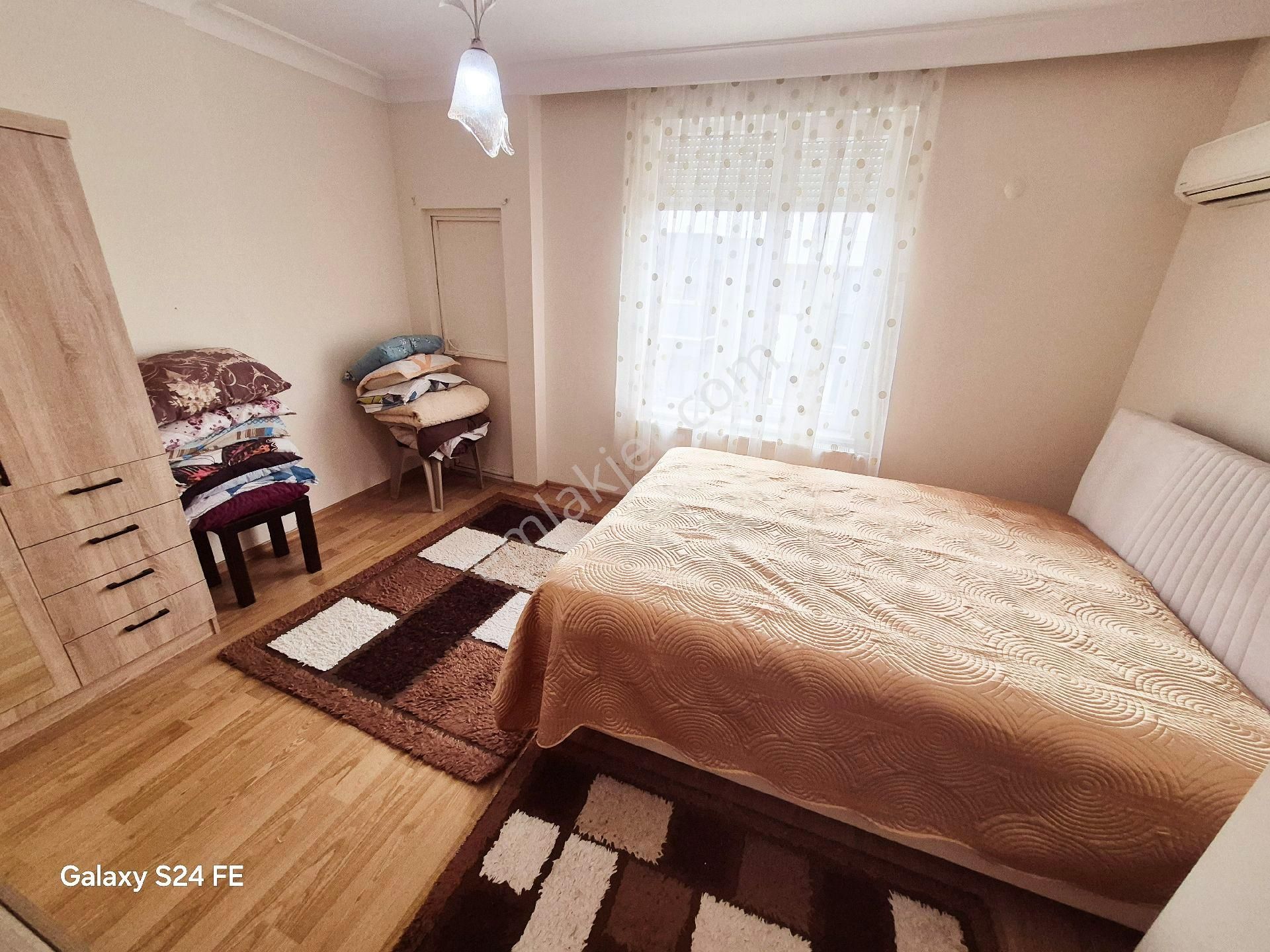 Sun City Residance 3+1 Arakat 7/24 Güvenlik Havuz Kapalı Otopark - Görsel 16