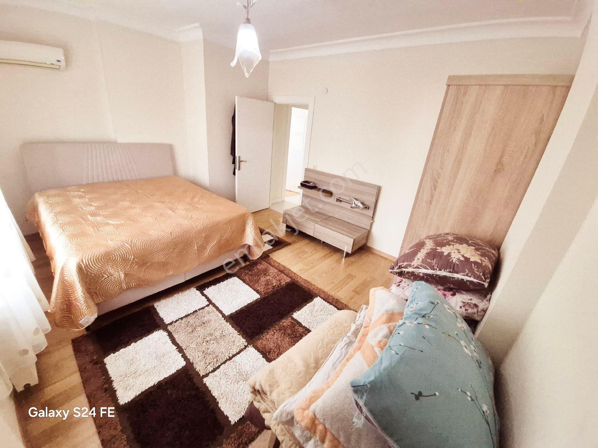 Sun City Residance 3+1 Arakat 7/24 Güvenlik Havuz Kapalı Otopark - Görsel 18