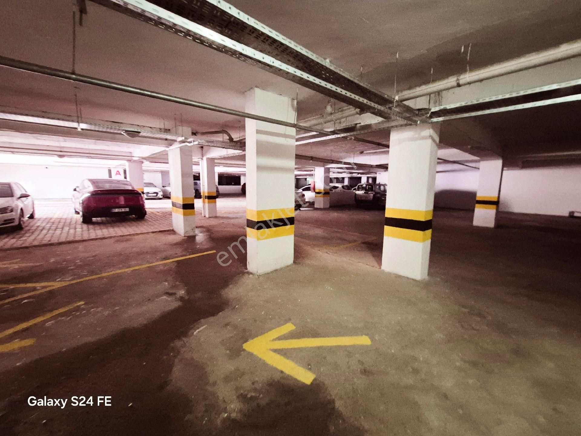 Sun City Residance 3+1 Arakat 7/24 Güvenlik Havuz Kapalı Otopark - Görsel 33