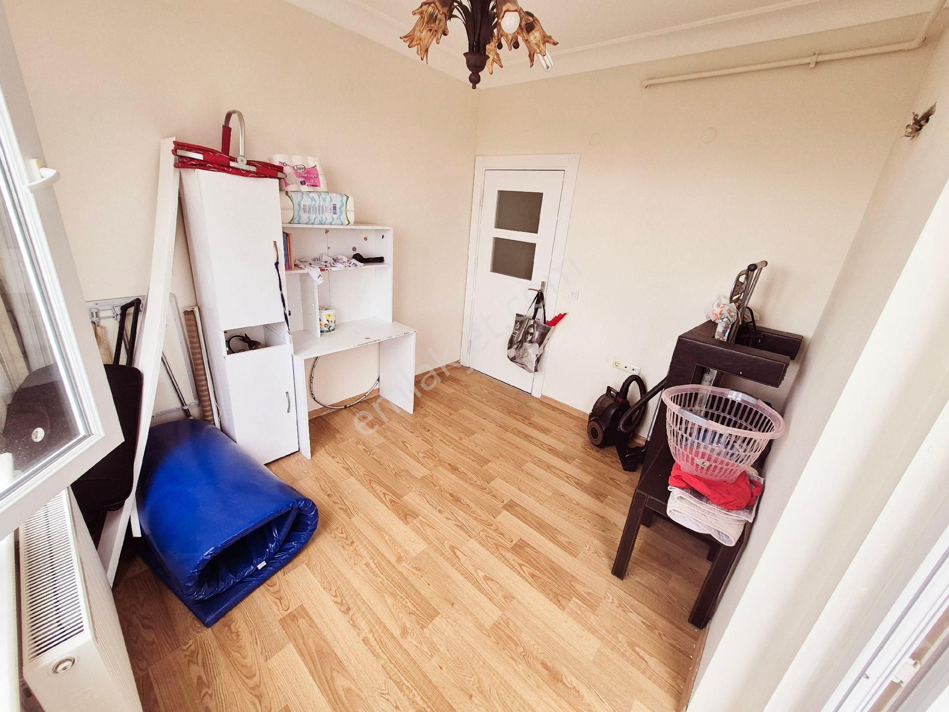 Sun City Residance 3+1 Arakat 7/24 Güvenlik Havuz Kapalı Otopark - Görsel 22