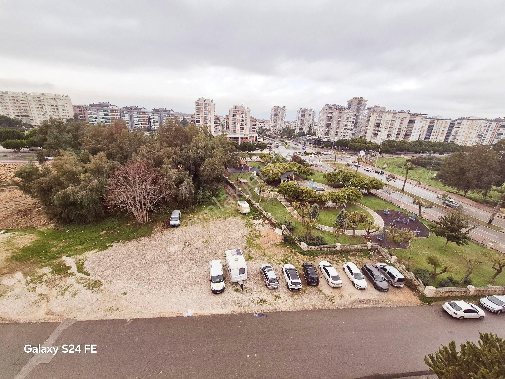Sun City Residance 3+1 Arakat 7/24 Güvenlik Havuz Kapalı Otopark - Görsel 28