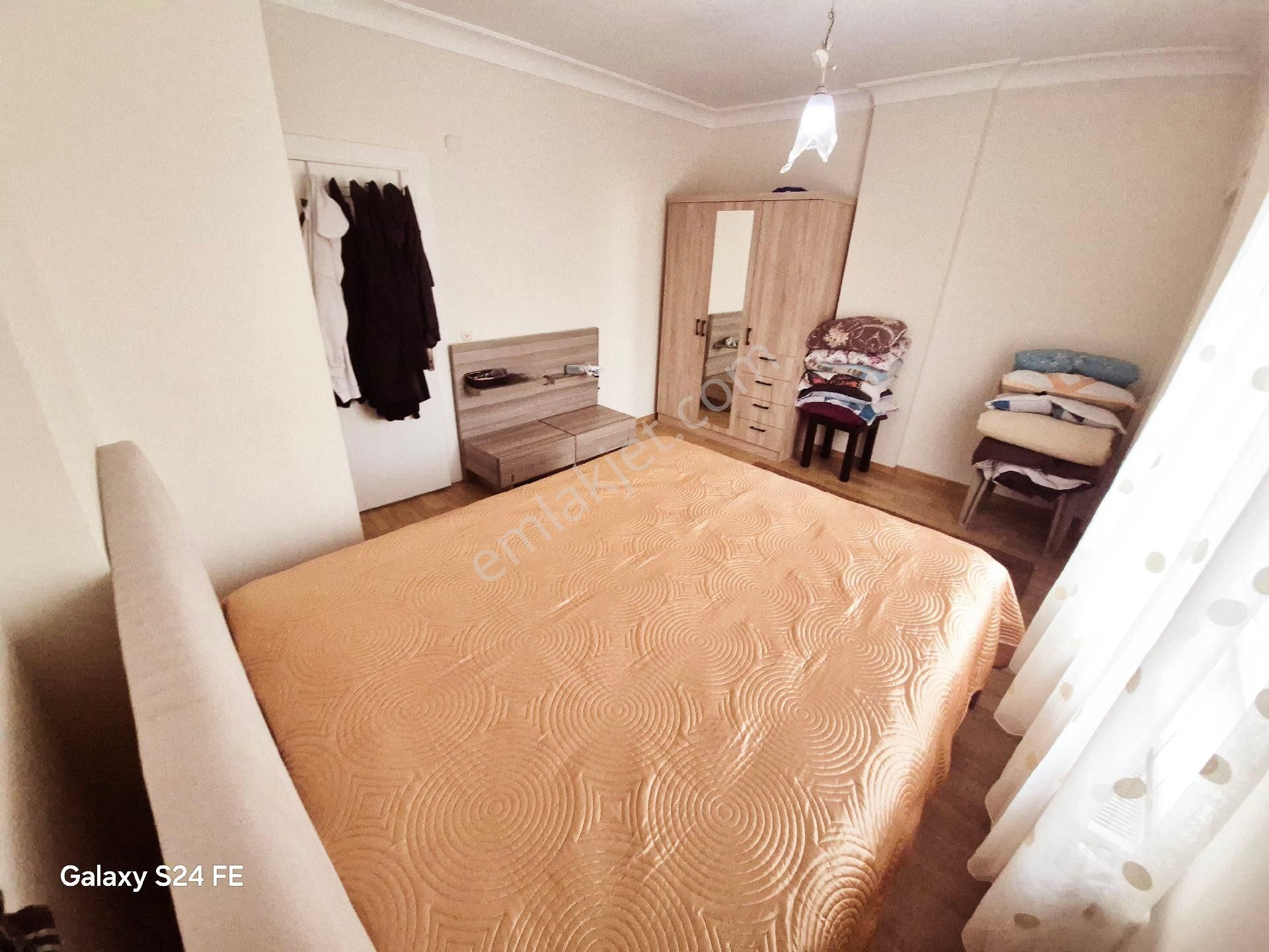 Sun City Residance 3+1 Arakat 7/24 Güvenlik Havuz Kapalı Otopark - Görsel 15