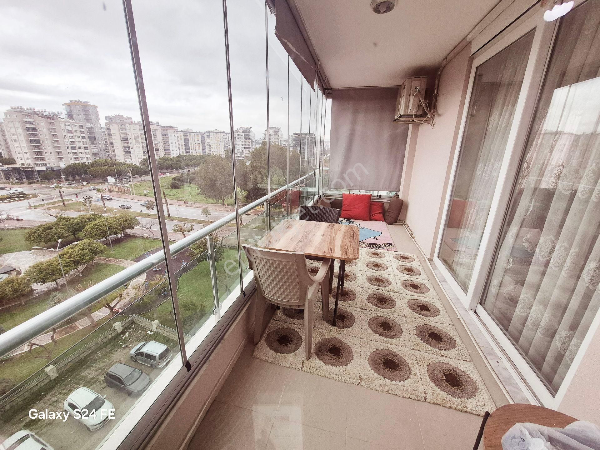 Sun City Residance 3+1 Arakat 7/24 Güvenlik Havuz Kapalı Otopark - Görsel 27