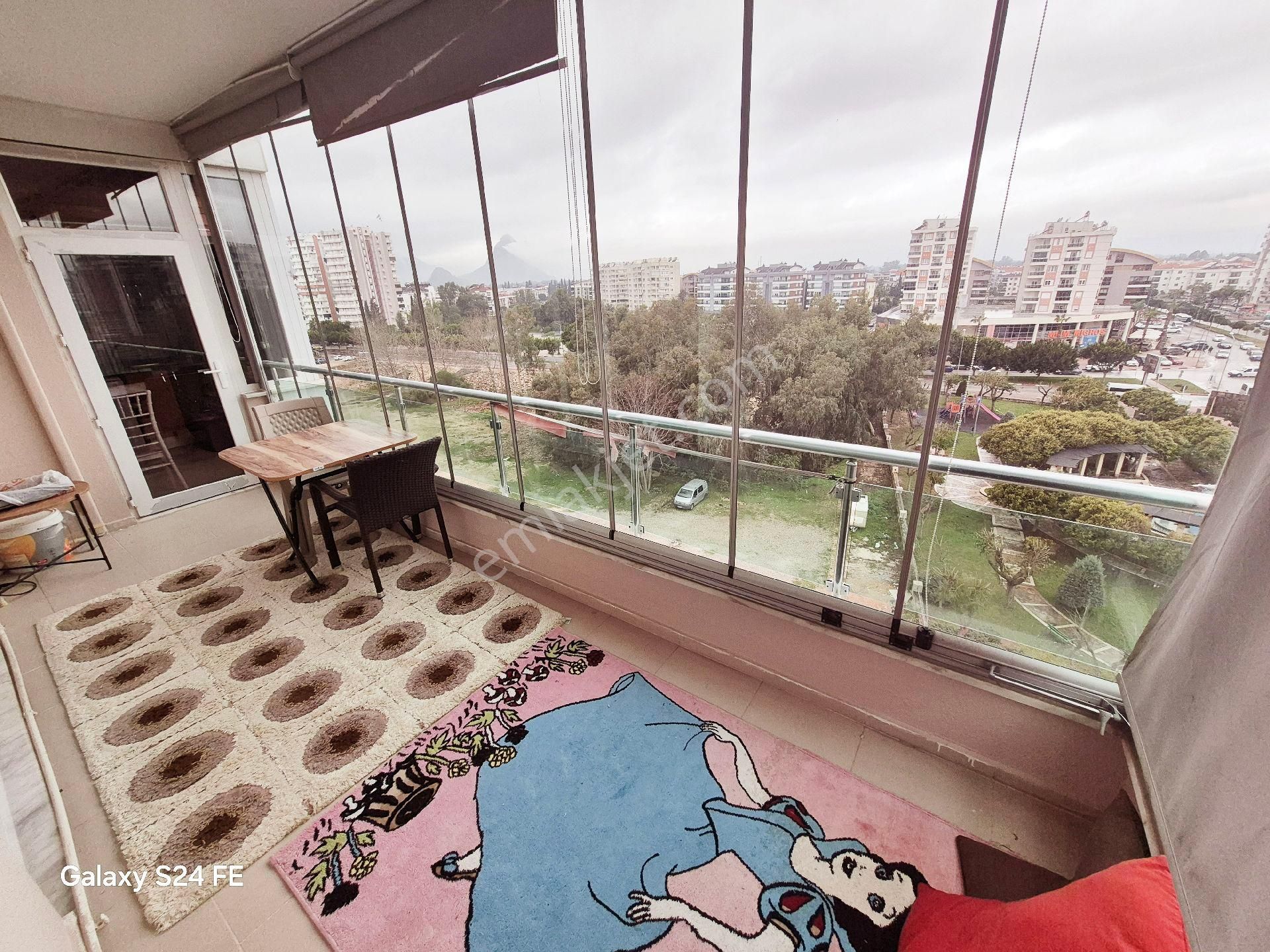 Sun City Residance 3+1 Arakat 7/24 Güvenlik Havuz Kapalı Otopark - Görsel 25