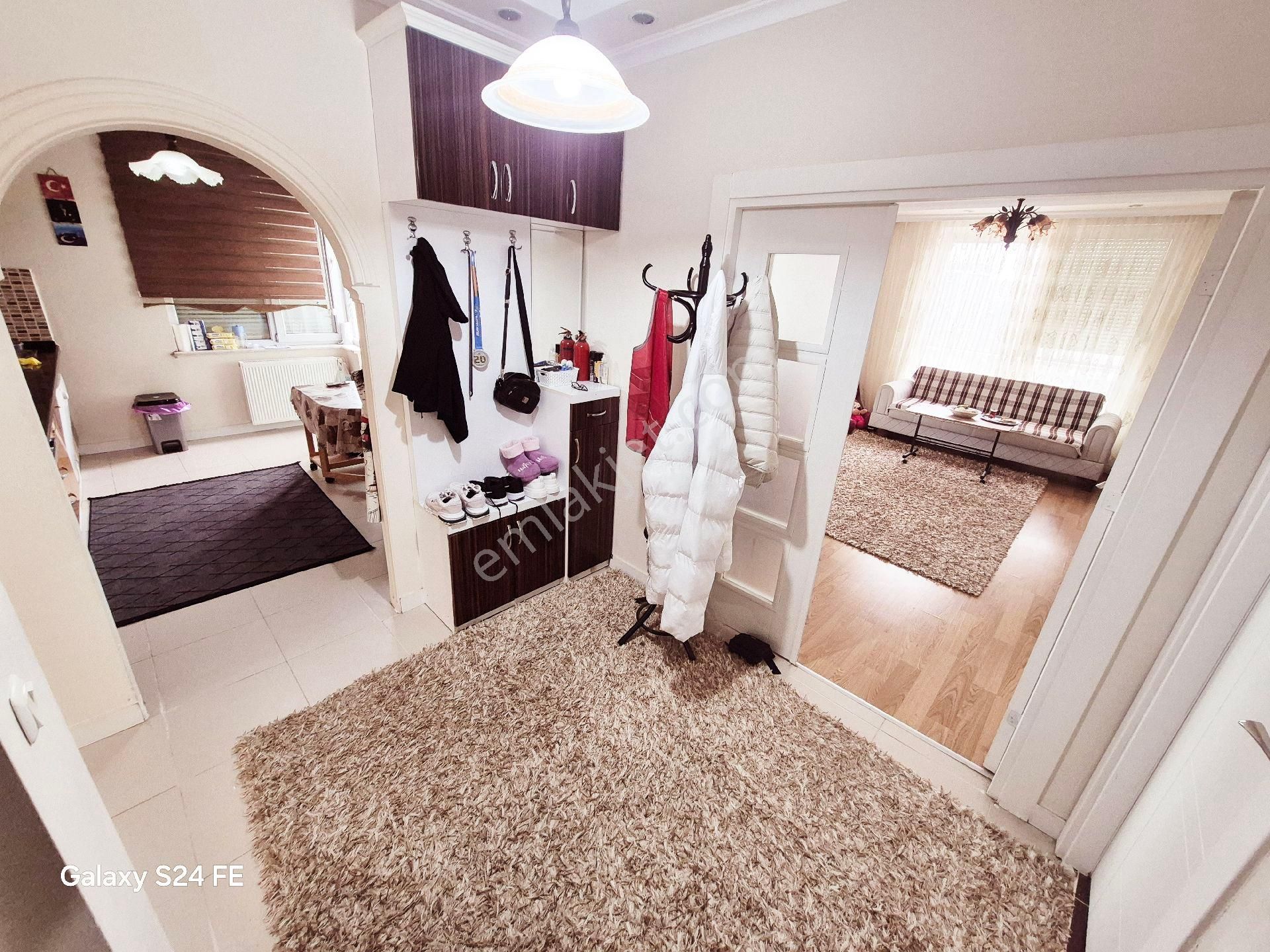 Sun City Residance 3+1 Arakat 7/24 Güvenlik Havuz Kapalı Otopark - Görsel 10