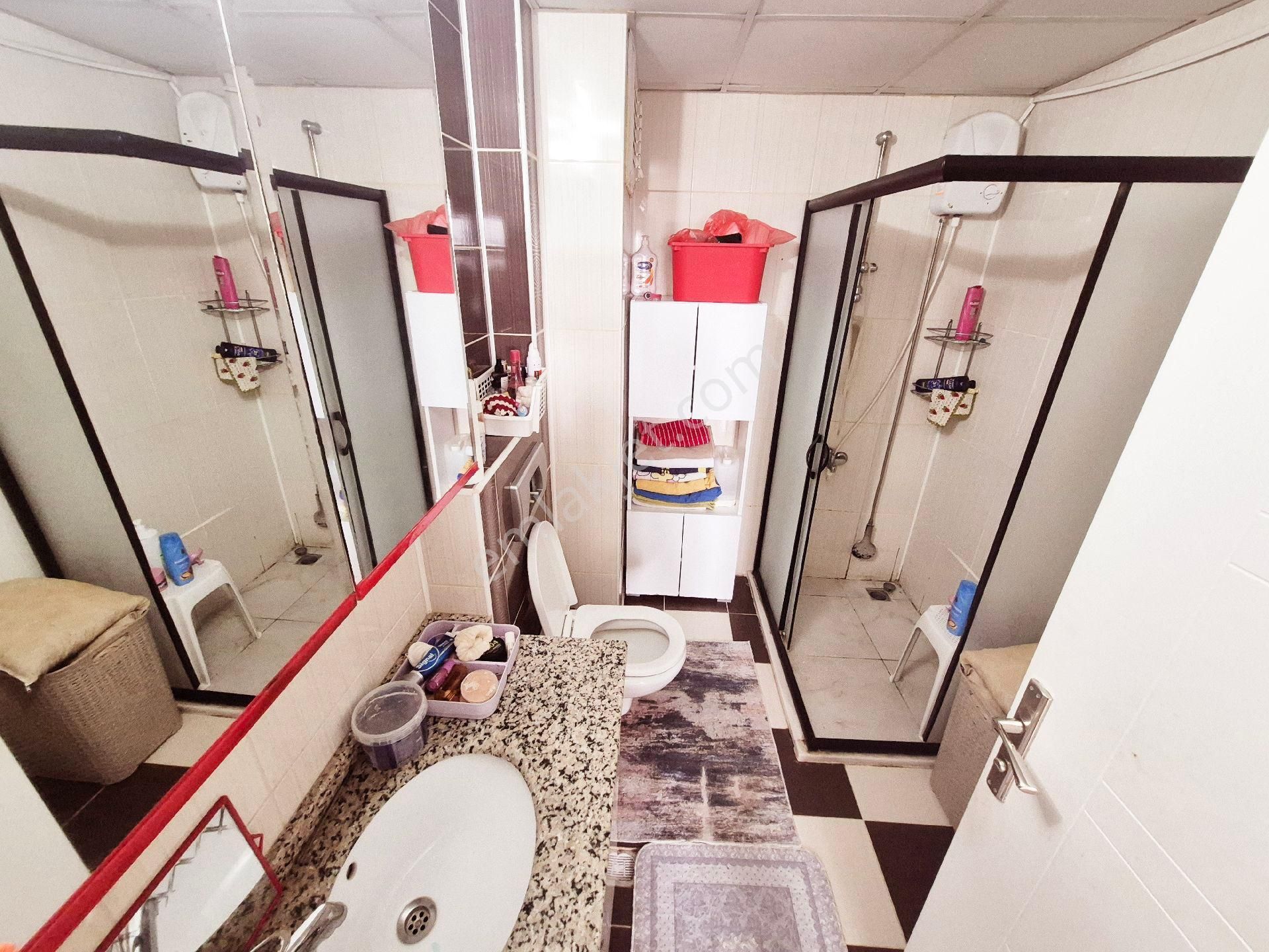 Sun City Residance 3+1 Arakat 7/24 Güvenlik Havuz Kapalı Otopark - Görsel 20