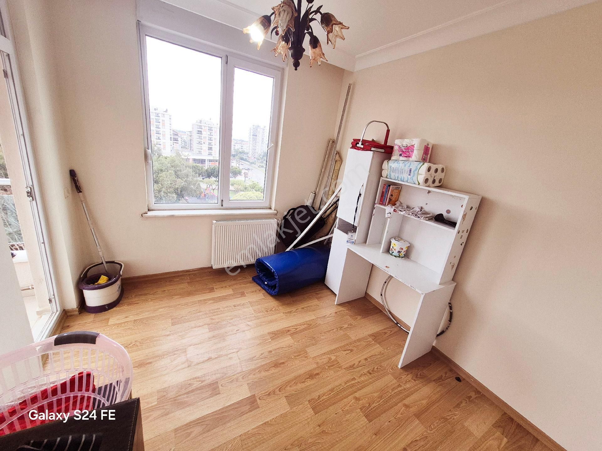 Sun City Residance 3+1 Arakat 7/24 Güvenlik Havuz Kapalı Otopark - Görsel 24