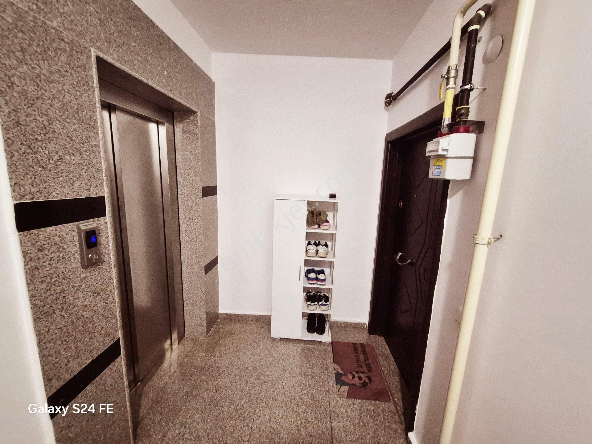 Sun City Residance 3+1 Arakat 7/24 Güvenlik Havuz Kapalı Otopark - Görsel 34