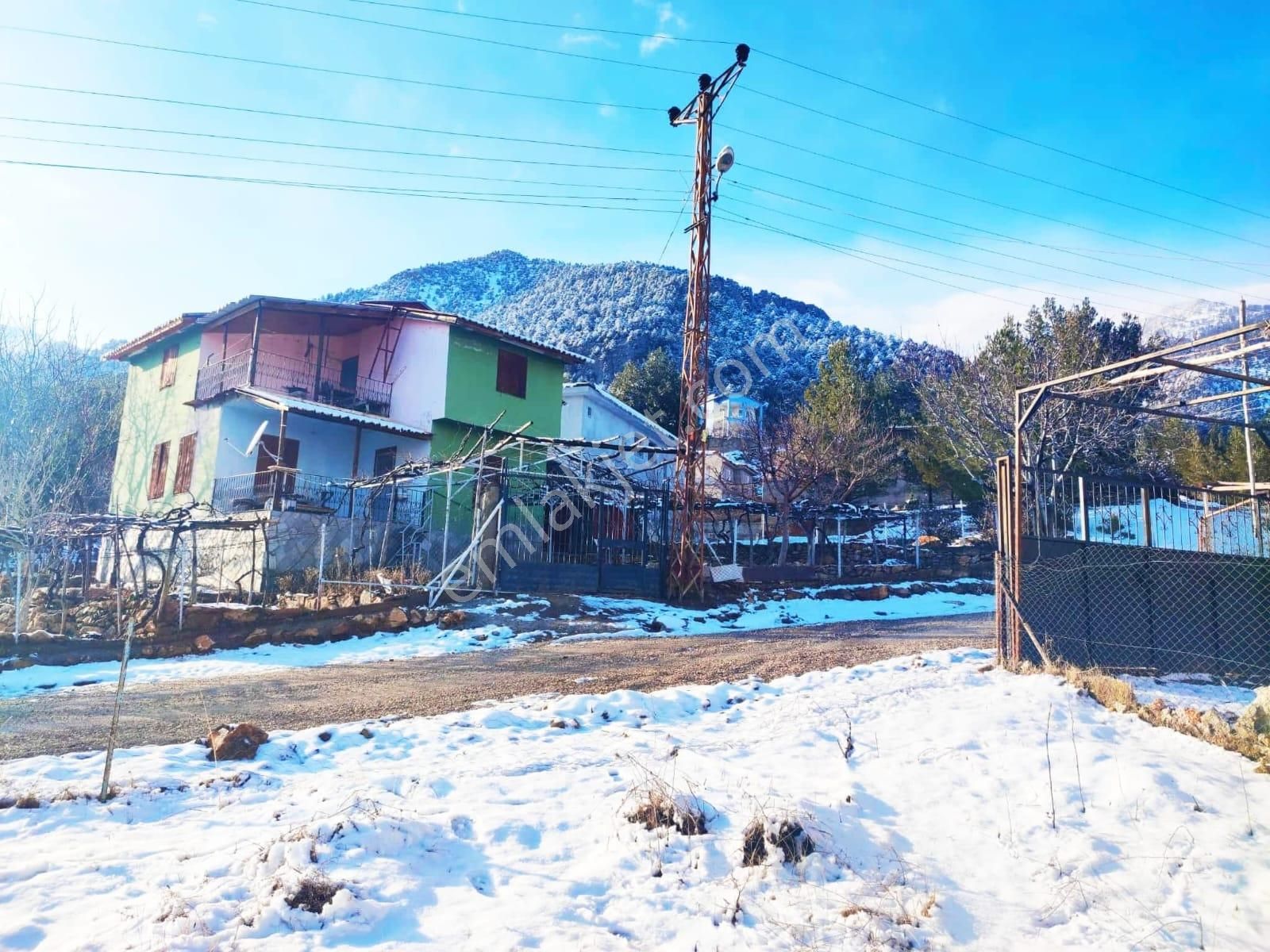 Kar Emlaktan Yenikonacık Körmenlik Mevkiinde 570m2 Satılık Arsa - Görsel 16