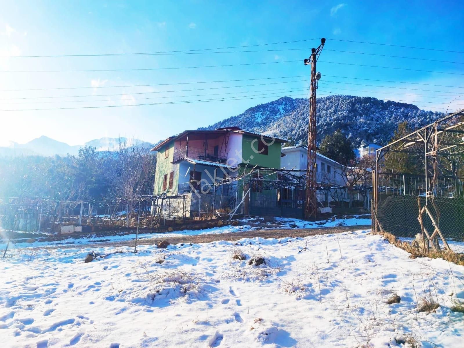 Kar Emlaktan Yenikonacık Körmenlik Mevkiinde 570m2 Satılık Arsa - Görsel 6