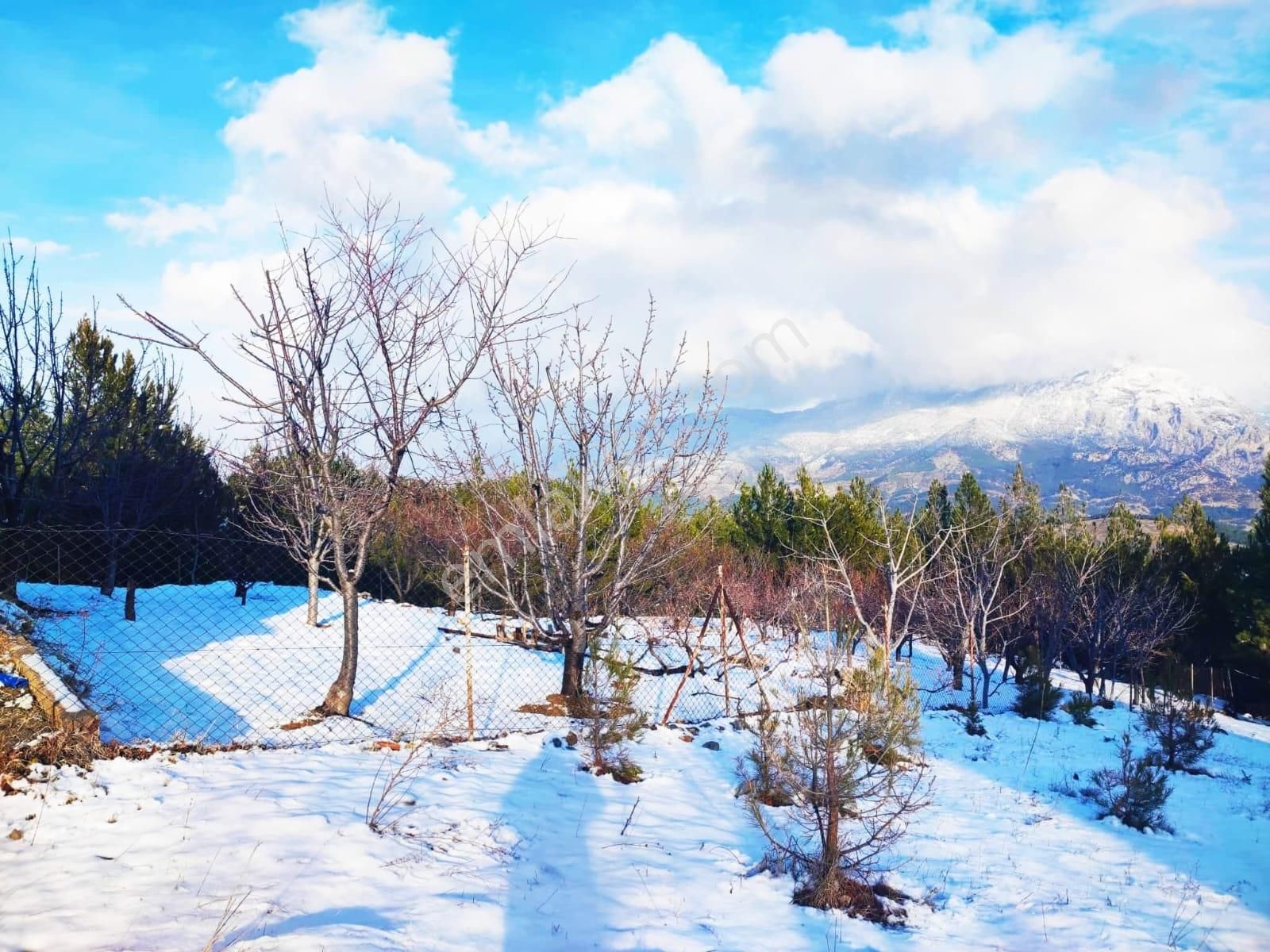 Kar Emlaktan Yenikonacık Körmenlik Mevkiinde 570m2 Satılık Arsa - Görsel 31