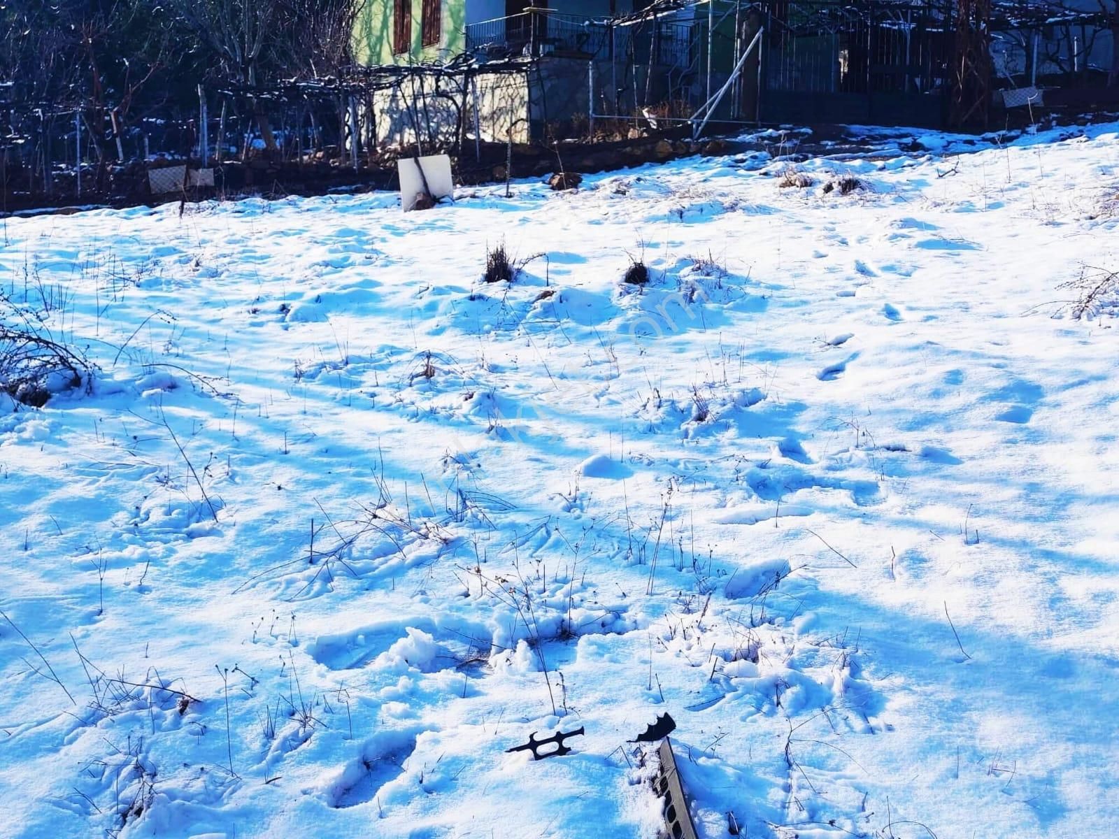 Kar Emlaktan Yenikonacık Körmenlik Mevkiinde 570m2 Satılık Arsa - Görsel 35