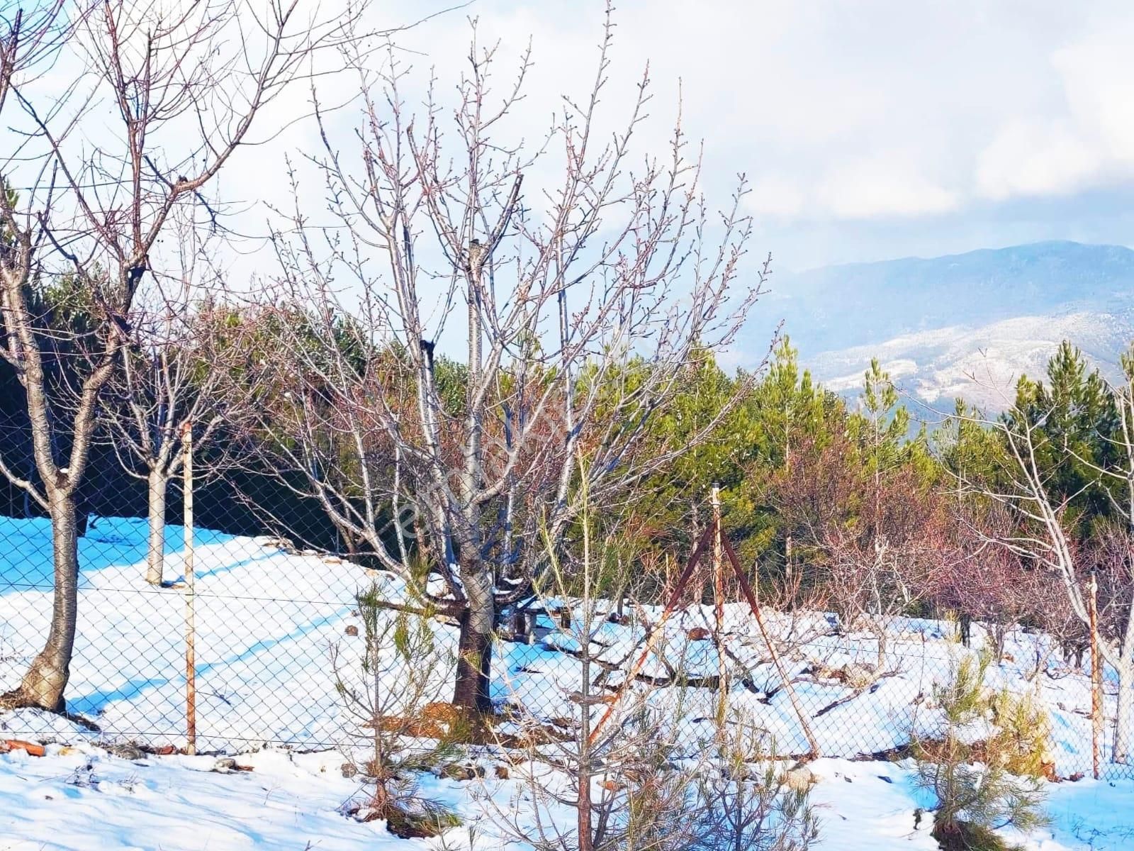 Kar Emlaktan Yenikonacık Körmenlik Mevkiinde 570m2 Satılık Arsa - Görsel 21