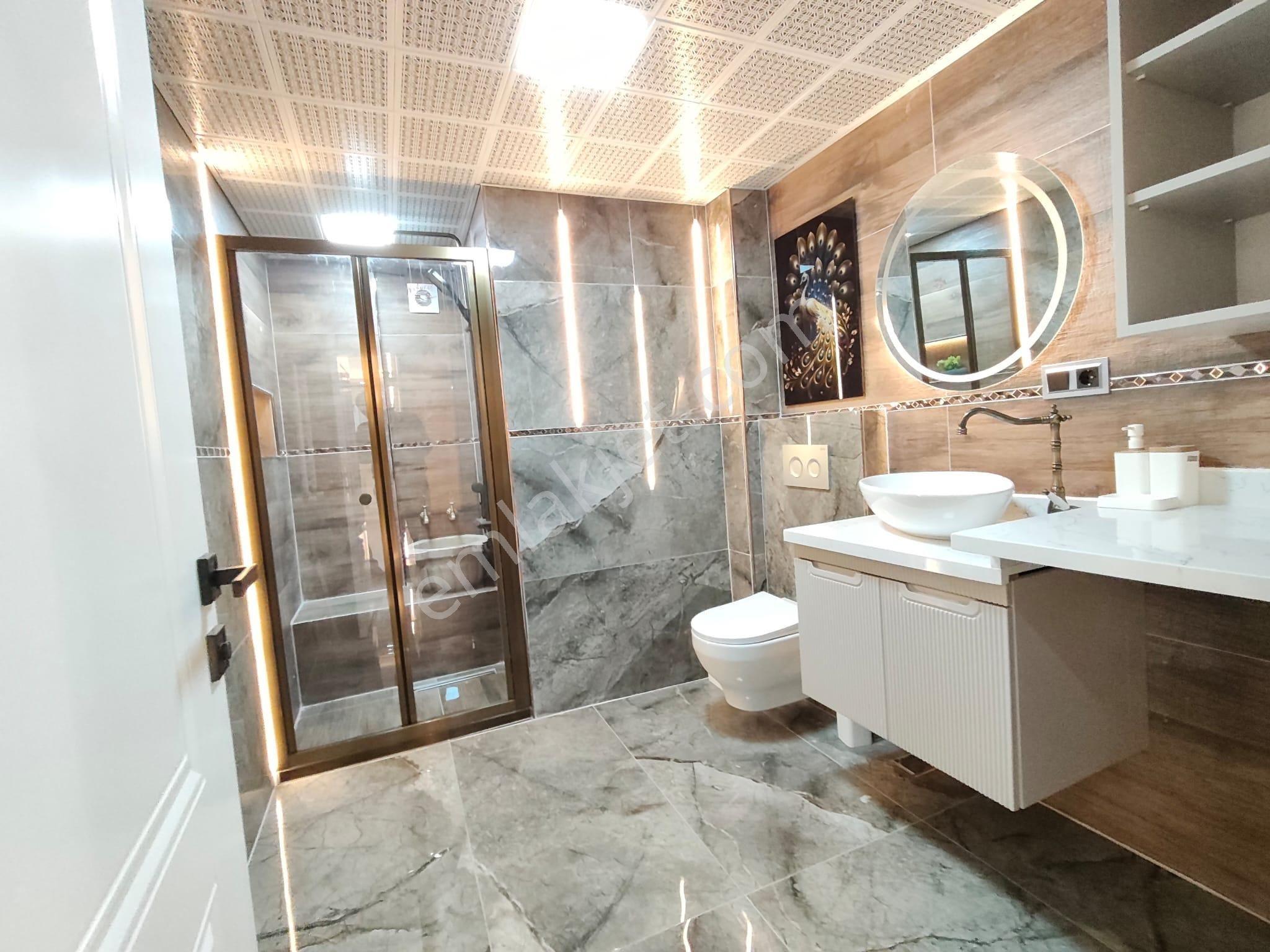 Yılmaz Gayrimenkulden Ultra Lüks Ful Şahane Yapı Kacırılmayacak 3+1 Fırsat Dairesi - Görsel 28