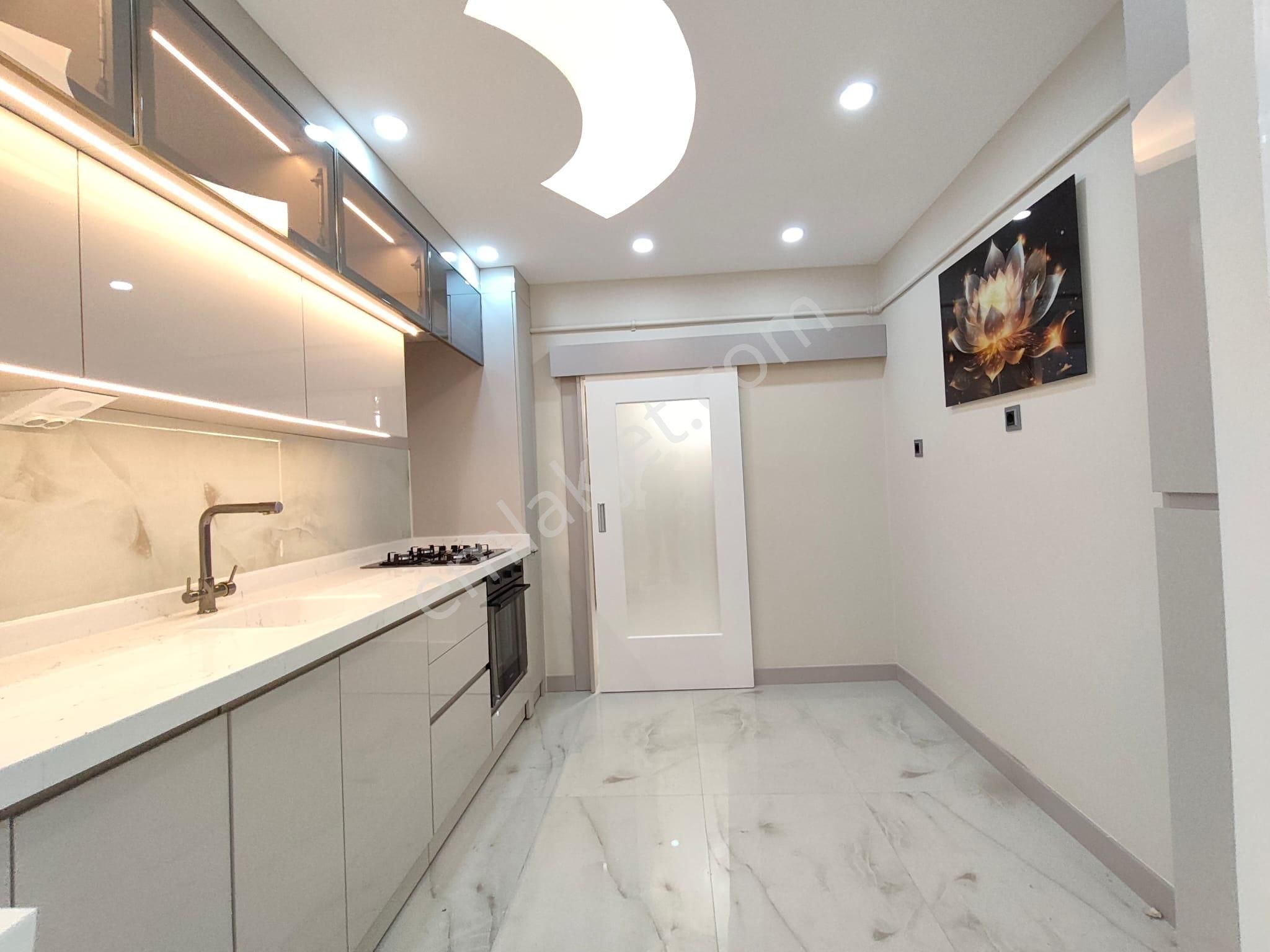 Yılmaz Gayrimenkulden Ultra Lüks Ful Şahane Yapı Kacırılmayacak 3+1 Fırsat Dairesi - Görsel 31