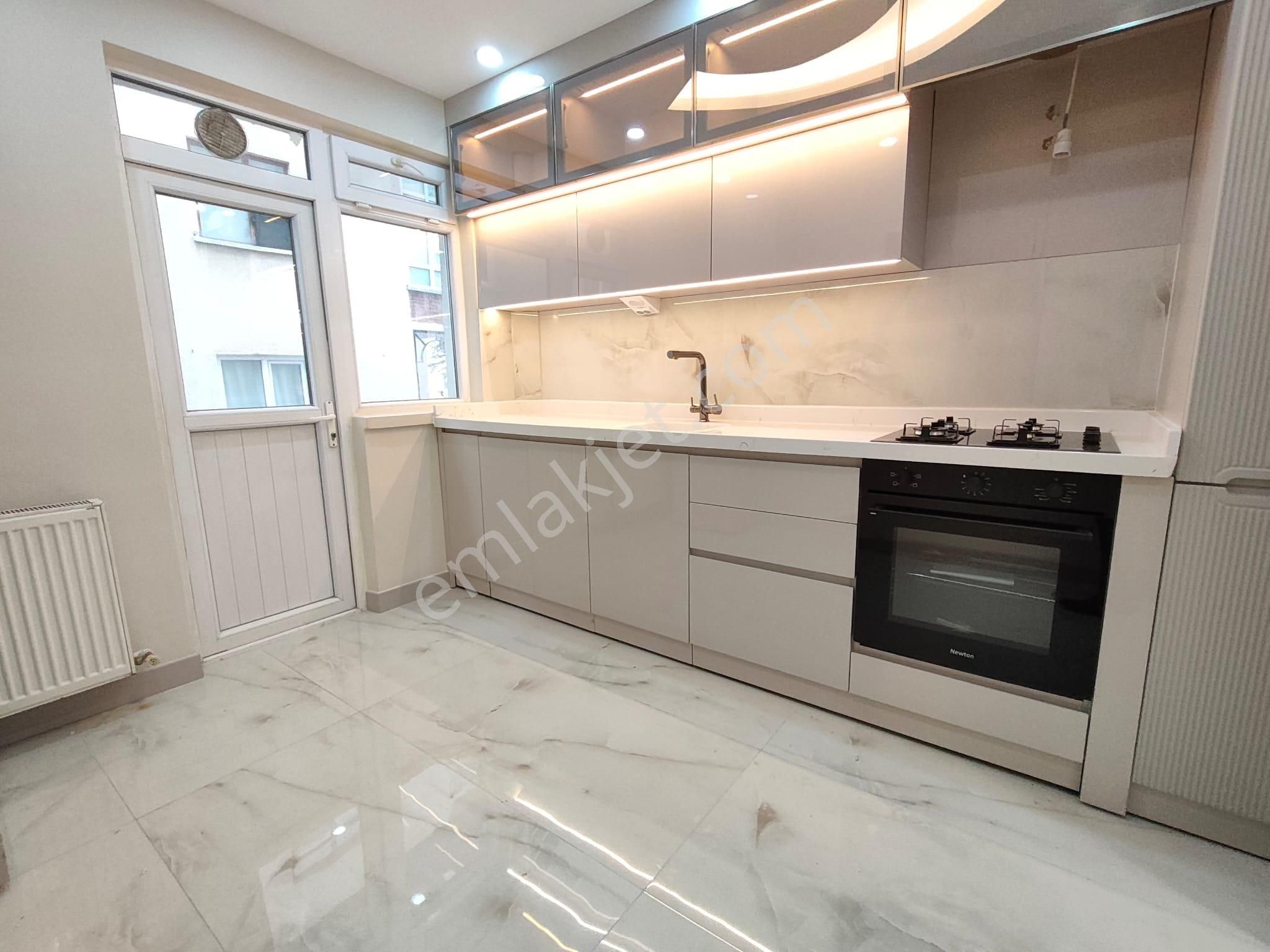 Yılmaz Gayrimenkulden Ultra Lüks Ful Şahane Yapı Kacırılmayacak 3+1 Fırsat Dairesi - Görsel 33