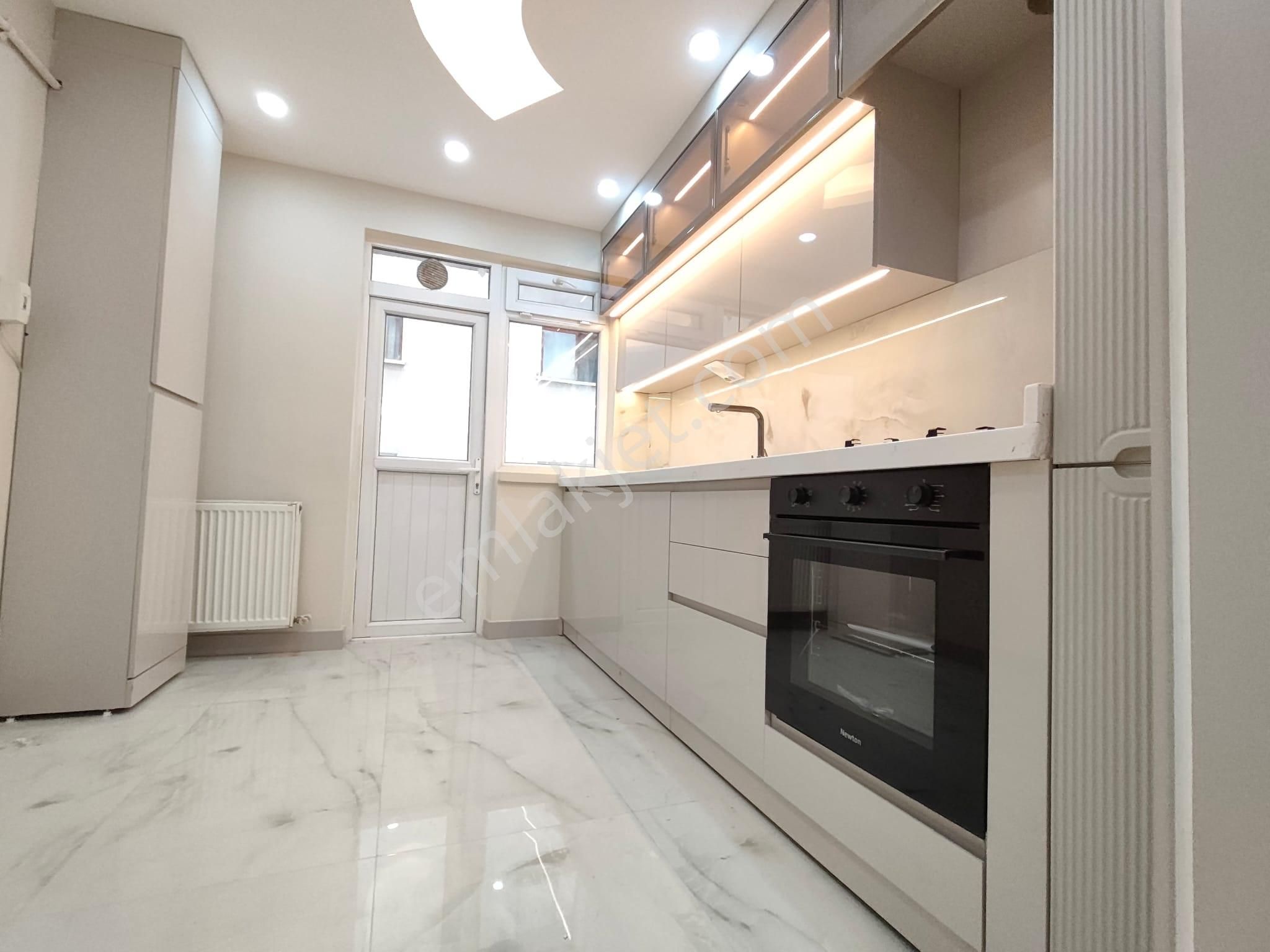 Yılmaz Gayrimenkulden Ultra Lüks Ful Şahane Yapı Kacırılmayacak 3+1 Fırsat Dairesi - Görsel 22