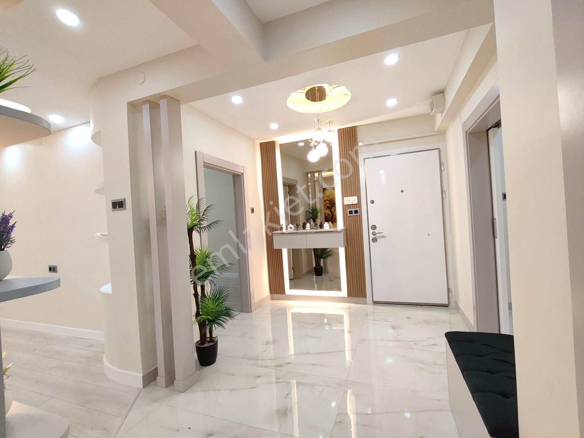 Yılmaz Gayrimenkulden Ultra Lüks Ful Şahane Yapı Kacırılmayacak 3+1 Fırsat Dairesi - Görsel 29