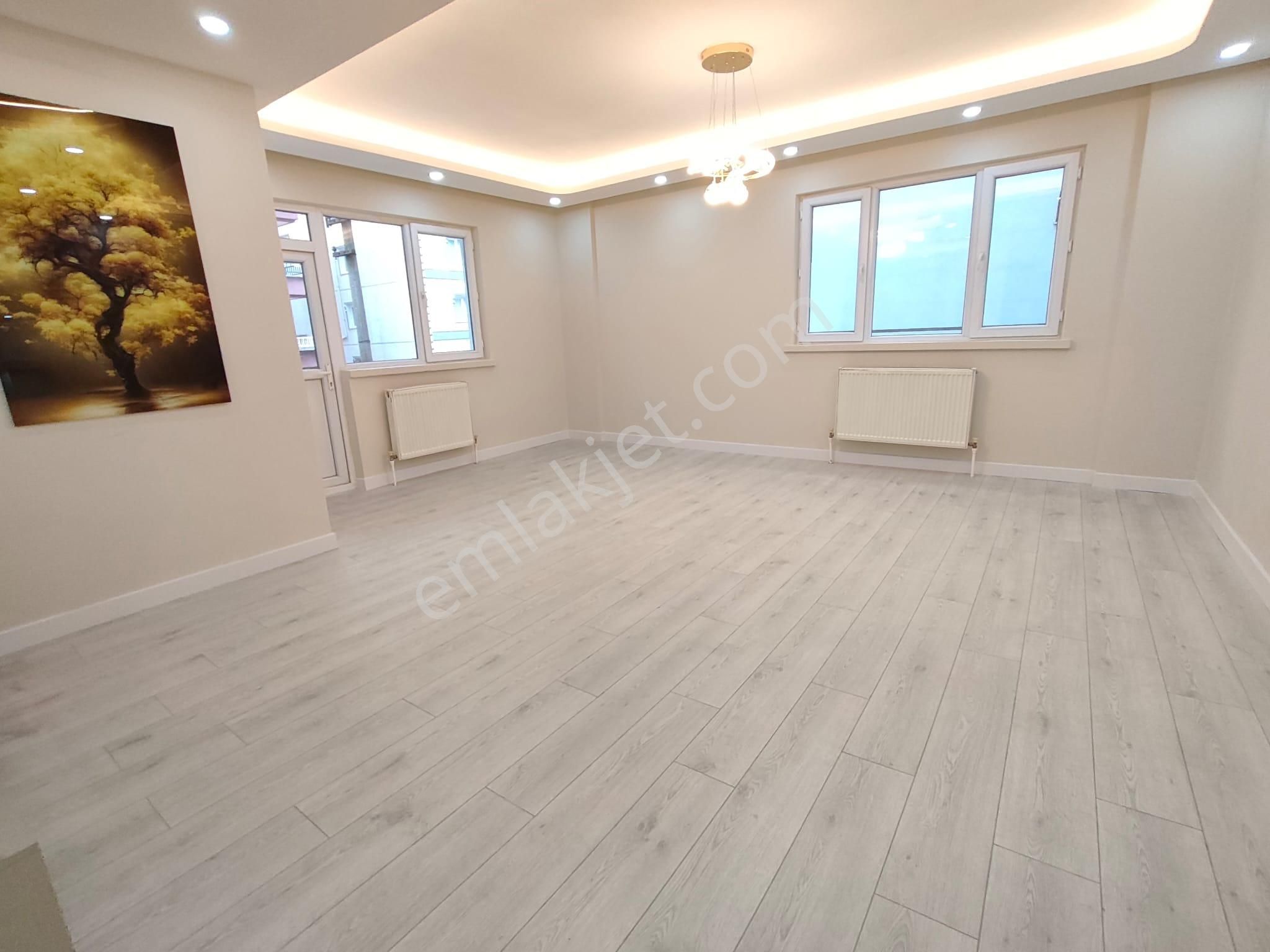 Yılmaz Gayrimenkulden Ultra Lüks Ful Şahane Yapı Kacırılmayacak 3+1 Fırsat Dairesi - Görsel 2