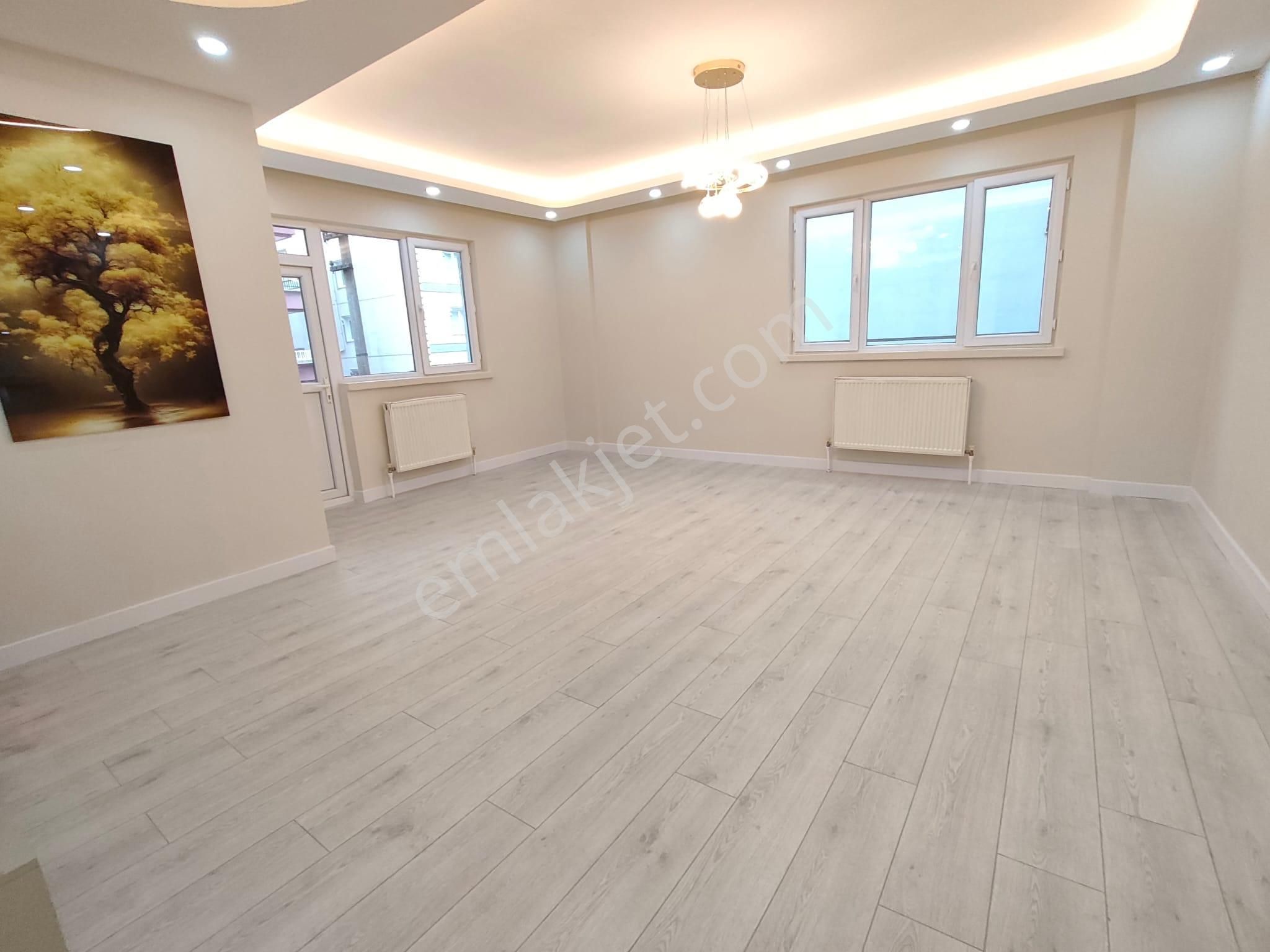 Yılmaz Gayrimenkulden Ultra Lüks Ful Şahane Yapı Kacırılmayacak 3+1 Fırsat Dairesi - Görsel 9