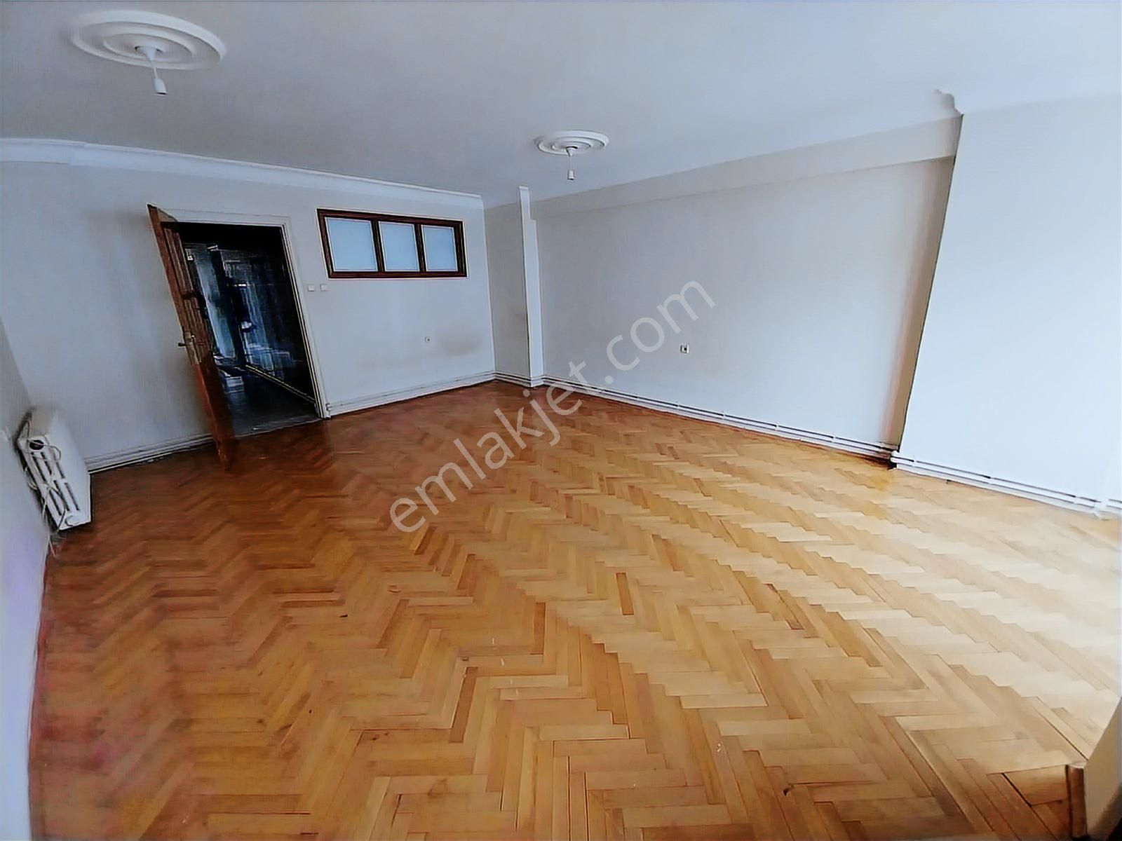 Kurtuluş Mah. Yunusemre Cd. Arakat Asansörlü Kiralık 3+1 Daire - Görsel 3