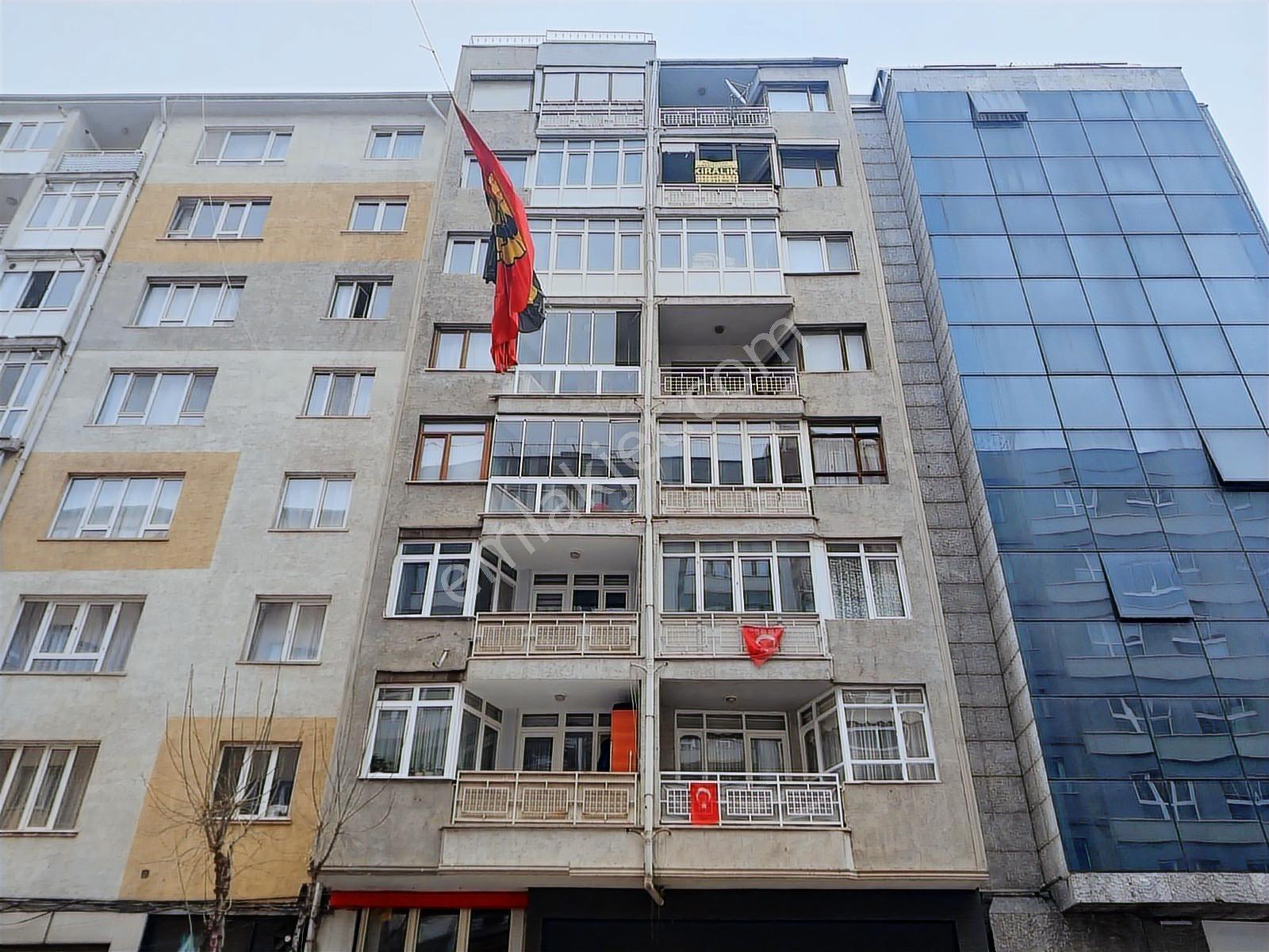 Kurtuluş Mah. Yunusemre Cd. Arakat Asansörlü Kiralık 3+1 Daire - Görsel 8