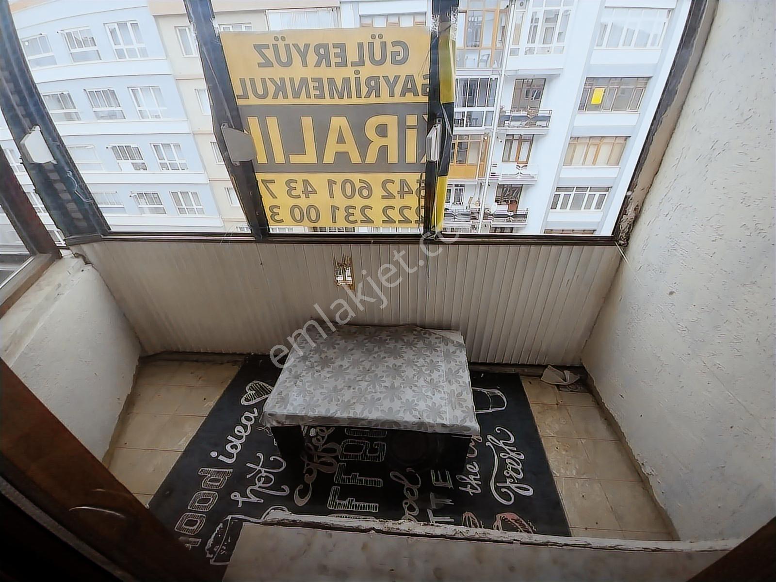 Kurtuluş Mah. Yunusemre Cd. Arakat Asansörlü Kiralık 3+1 Daire - Görsel 18