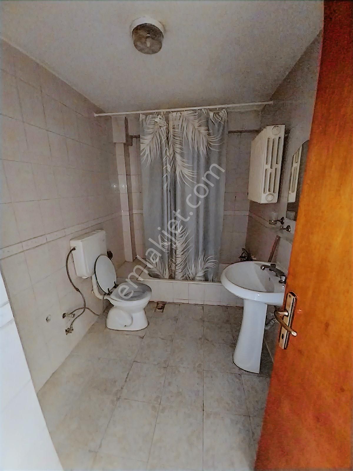 Kurtuluş Mah. Yunusemre Cd. Arakat Asansörlü Kiralık 3+1 Daire - Görsel 21
