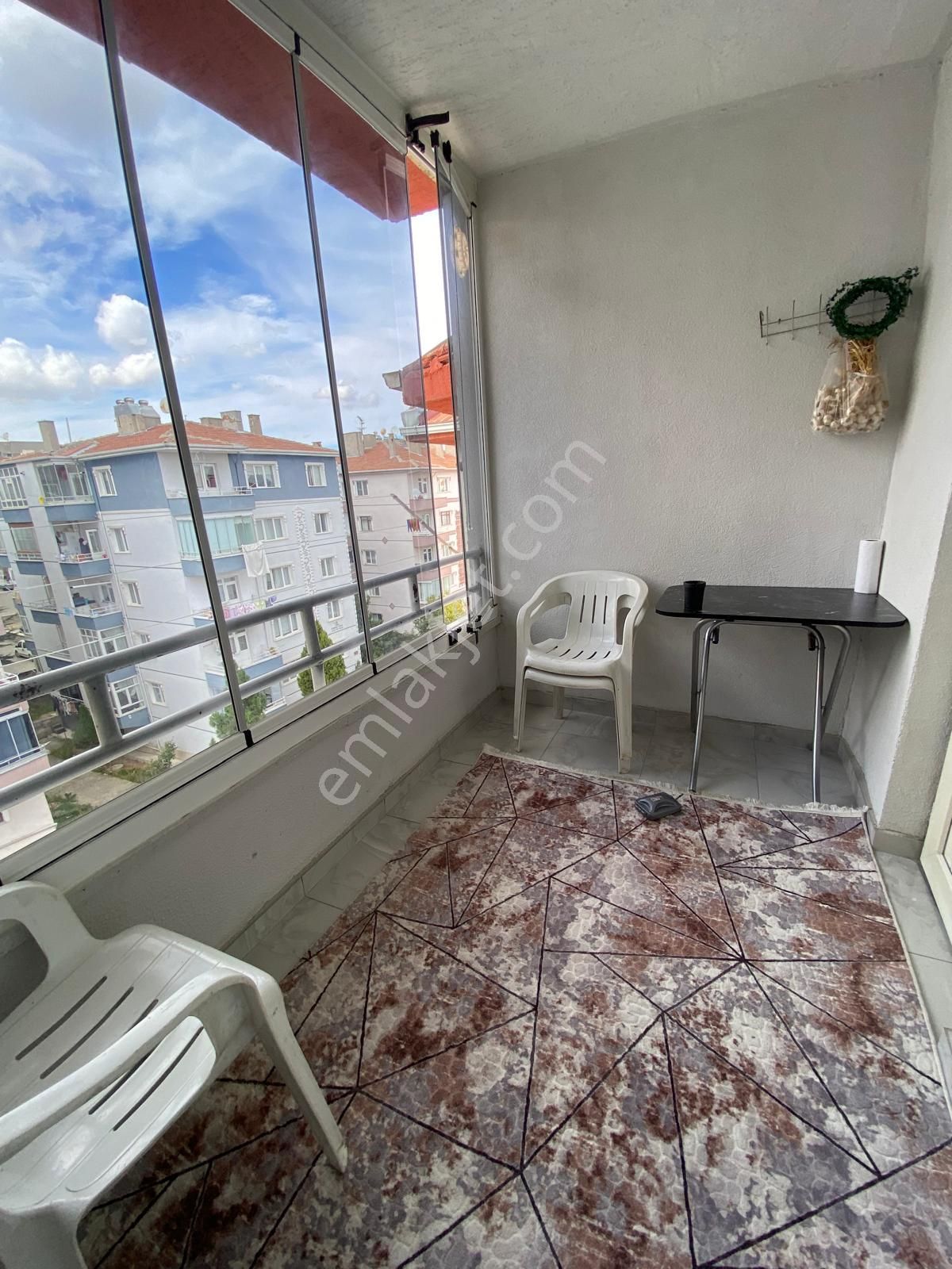 Yılmaz Gayrimenkulden Ultra Lüks Ful Yapılı Kacırılmayacak 3+1 Fırsat Dairesi 3.340.000 Tl - Görsel 18