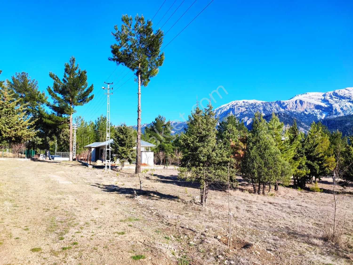 Kar Emlaktan Akçatekir Alpaslanda 370m2 Satılık Arsa - Görsel 23