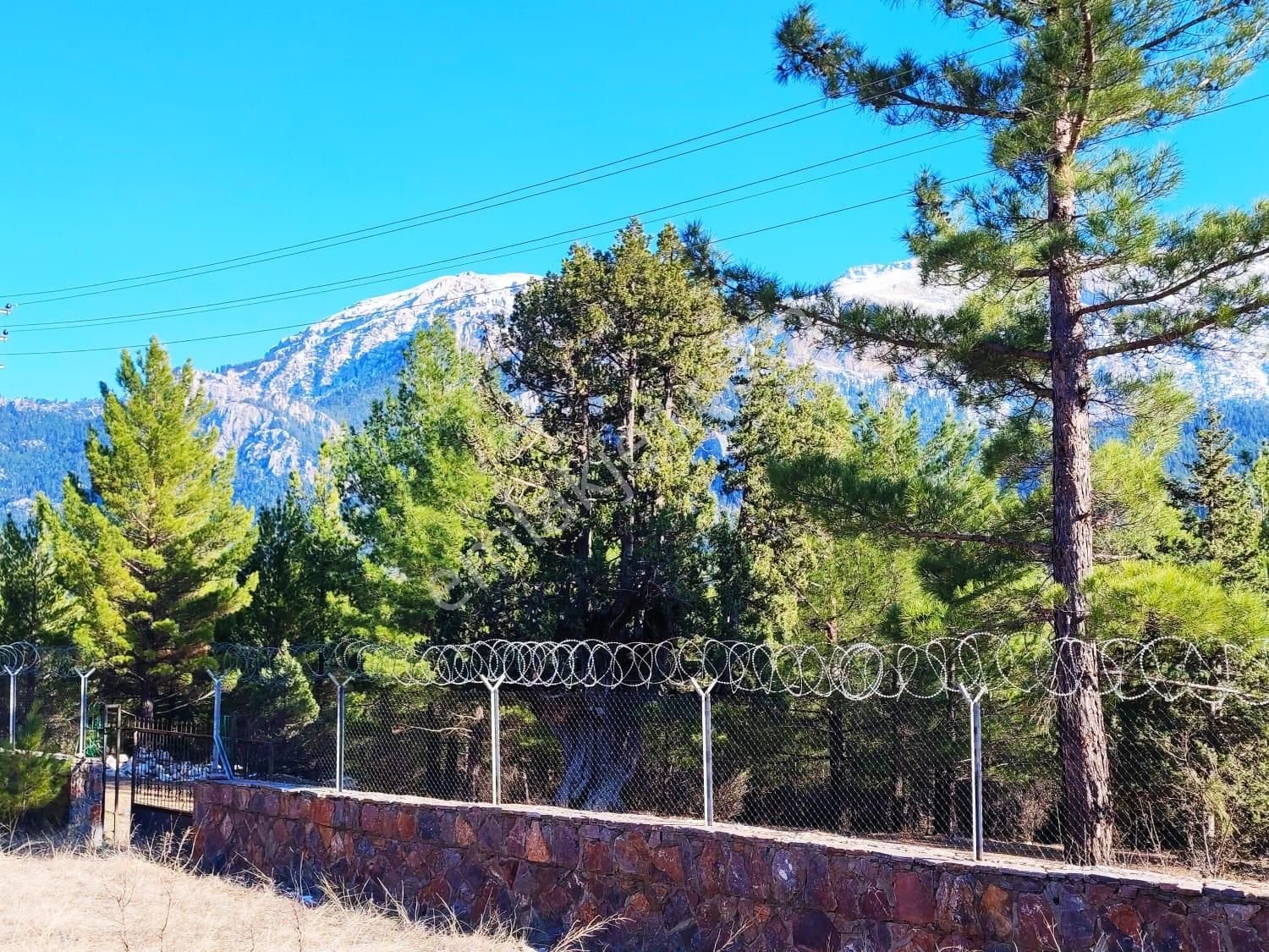 Kar Emlaktan Akçatekir Alpaslanda 370m2 Satılık Arsa - Görsel 30