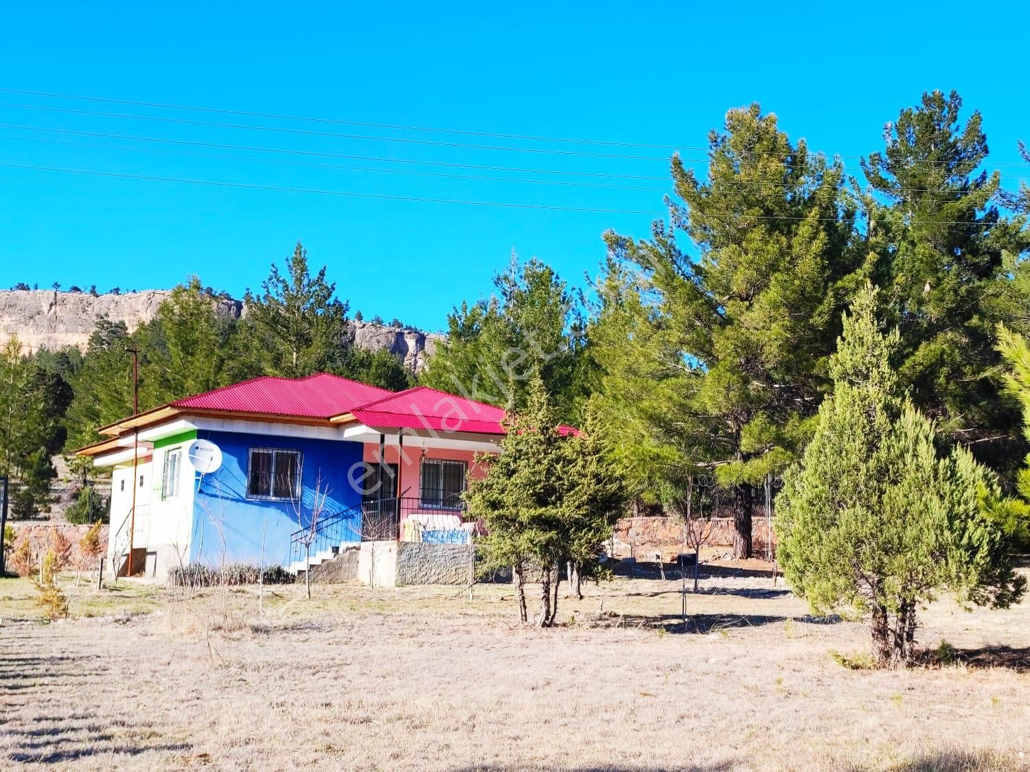 Kar Emlaktan Akçatekir Alpaslanda 370m2 Satılık Arsa - Görsel 18