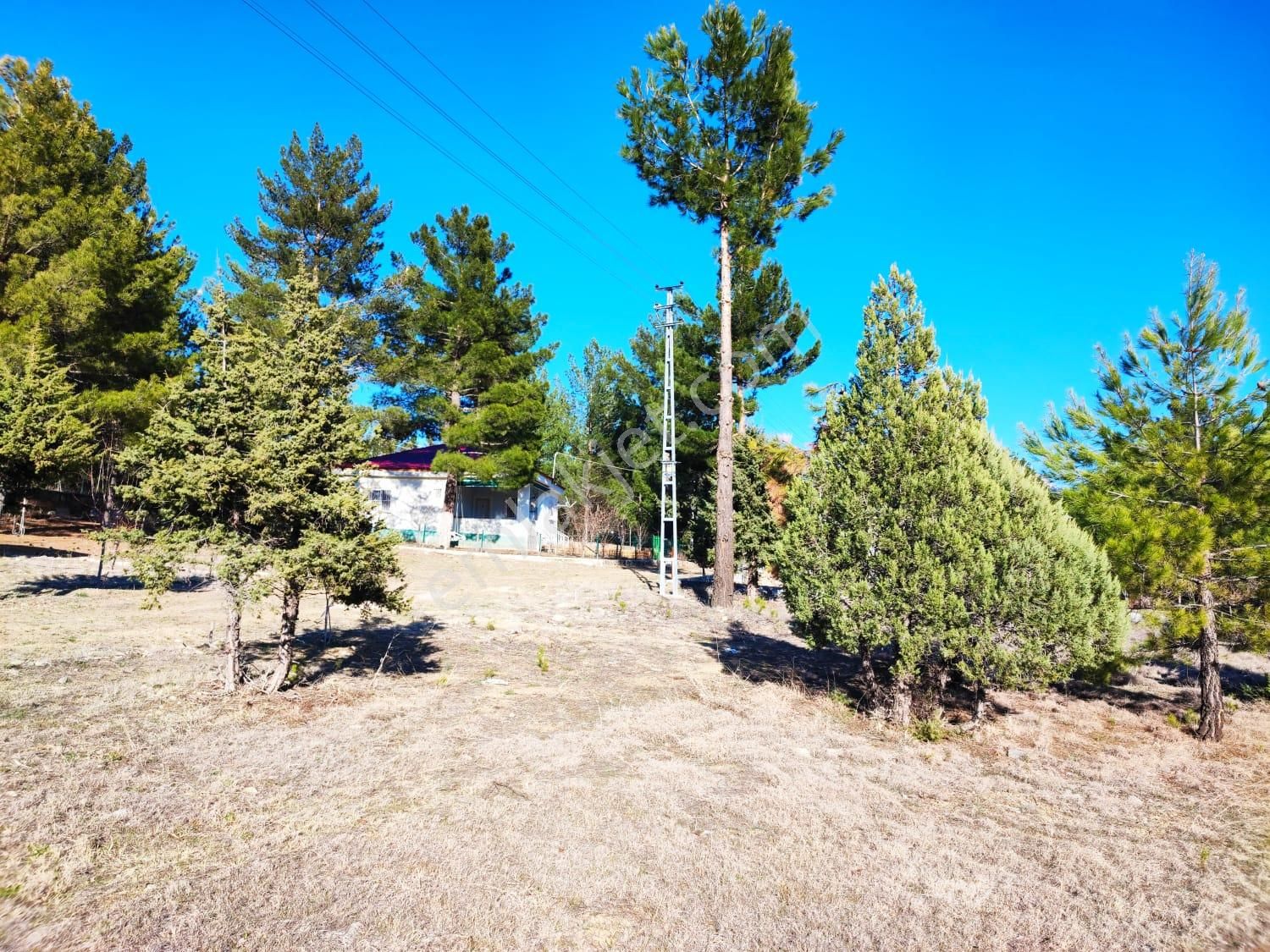 Kar Emlaktan Akçatekir Alpaslanda 370m2 Satılık Arsa - Görsel 19