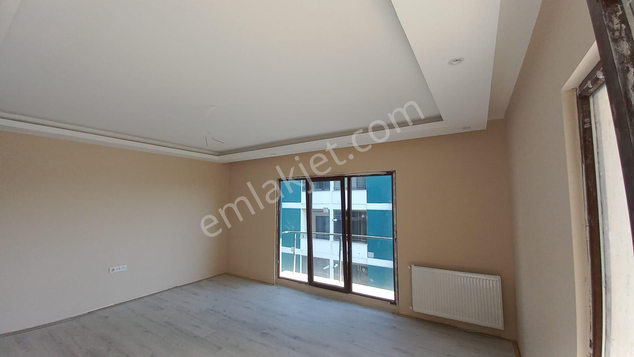 Ataevler'de 3+1 Kombili Dubleks Daire - Belde Sitesi - Görsel 6