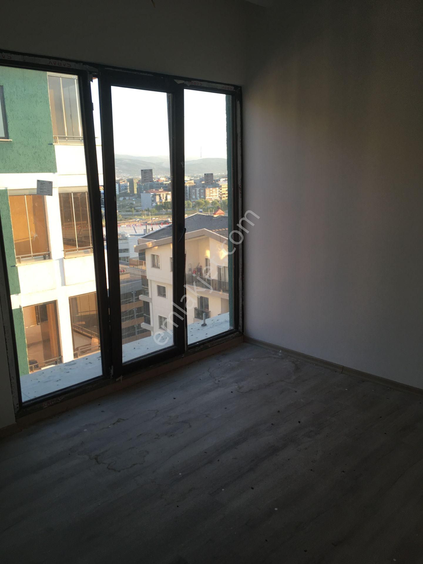 Ataevler'de 3+1 Kombili Dubleks Daire - Belde Sitesi - Görsel 19