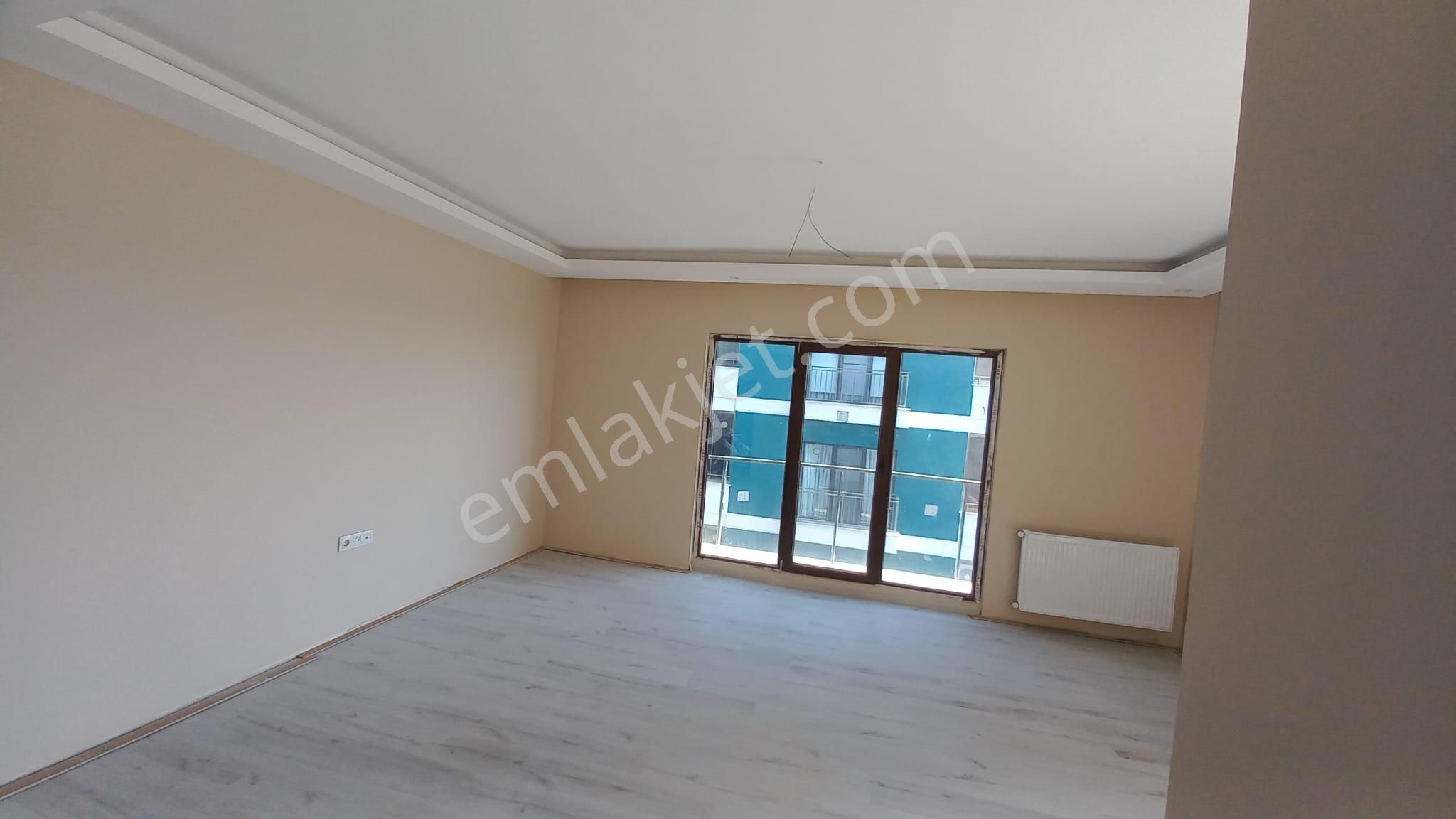 Ataevler'de 3+1 Kombili Dubleks Daire - Belde Sitesi - Görsel 5