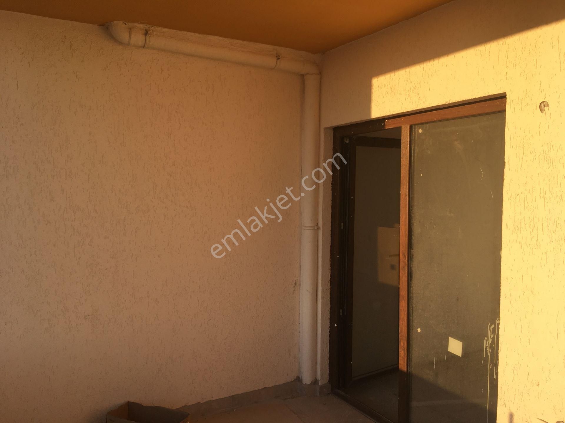 Ataevler'de 3+1 Kombili Dubleks Daire - Belde Sitesi - Görsel 17