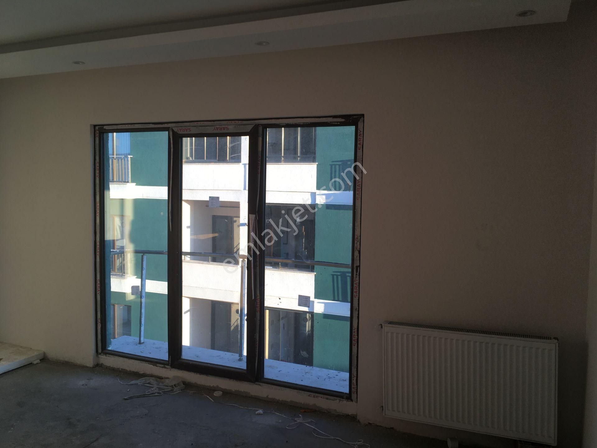 Ataevler'de 3+1 Kombili Dubleks Daire - Belde Sitesi - Görsel 7